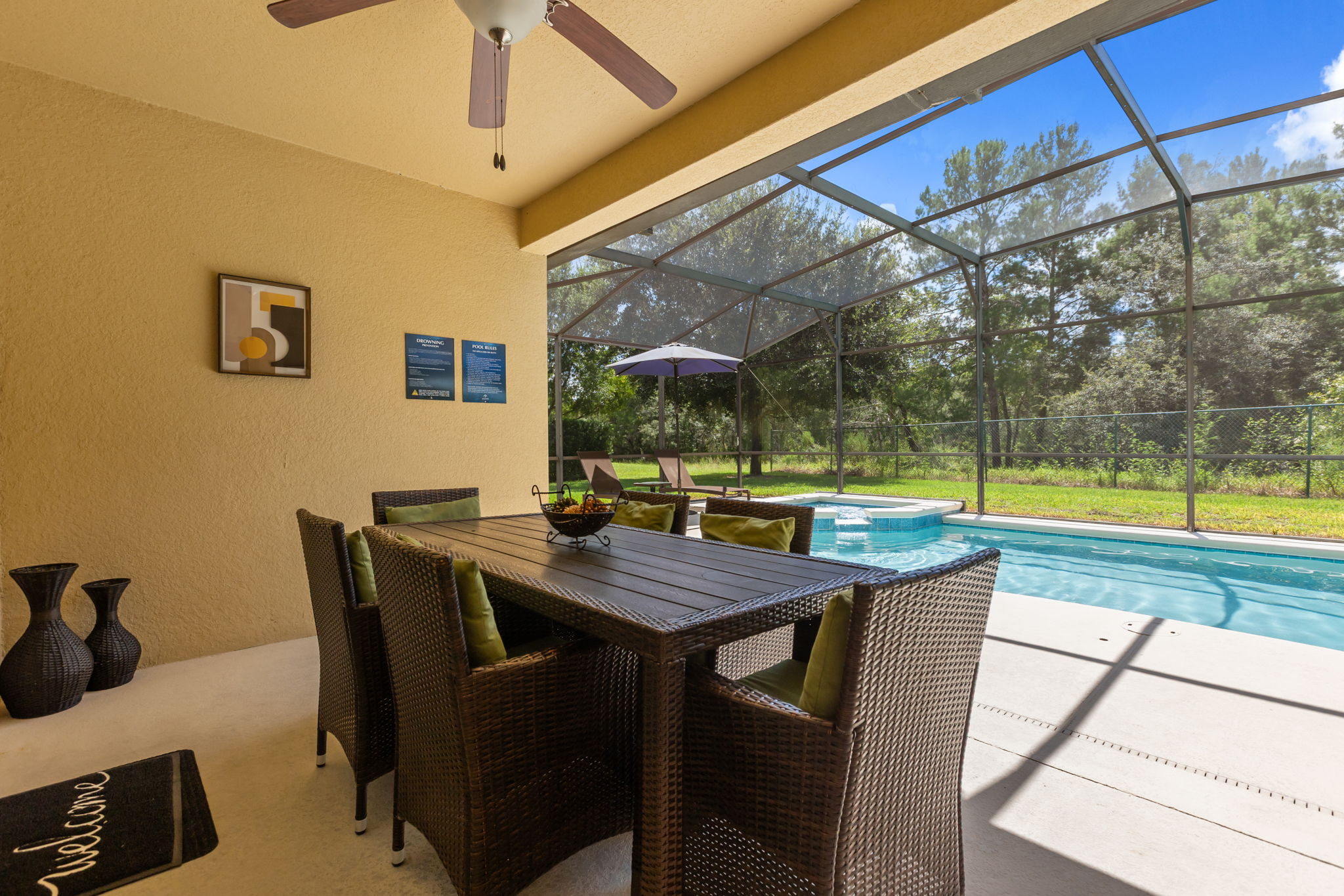 5 bedroom vacation house at Calabria - Image 39