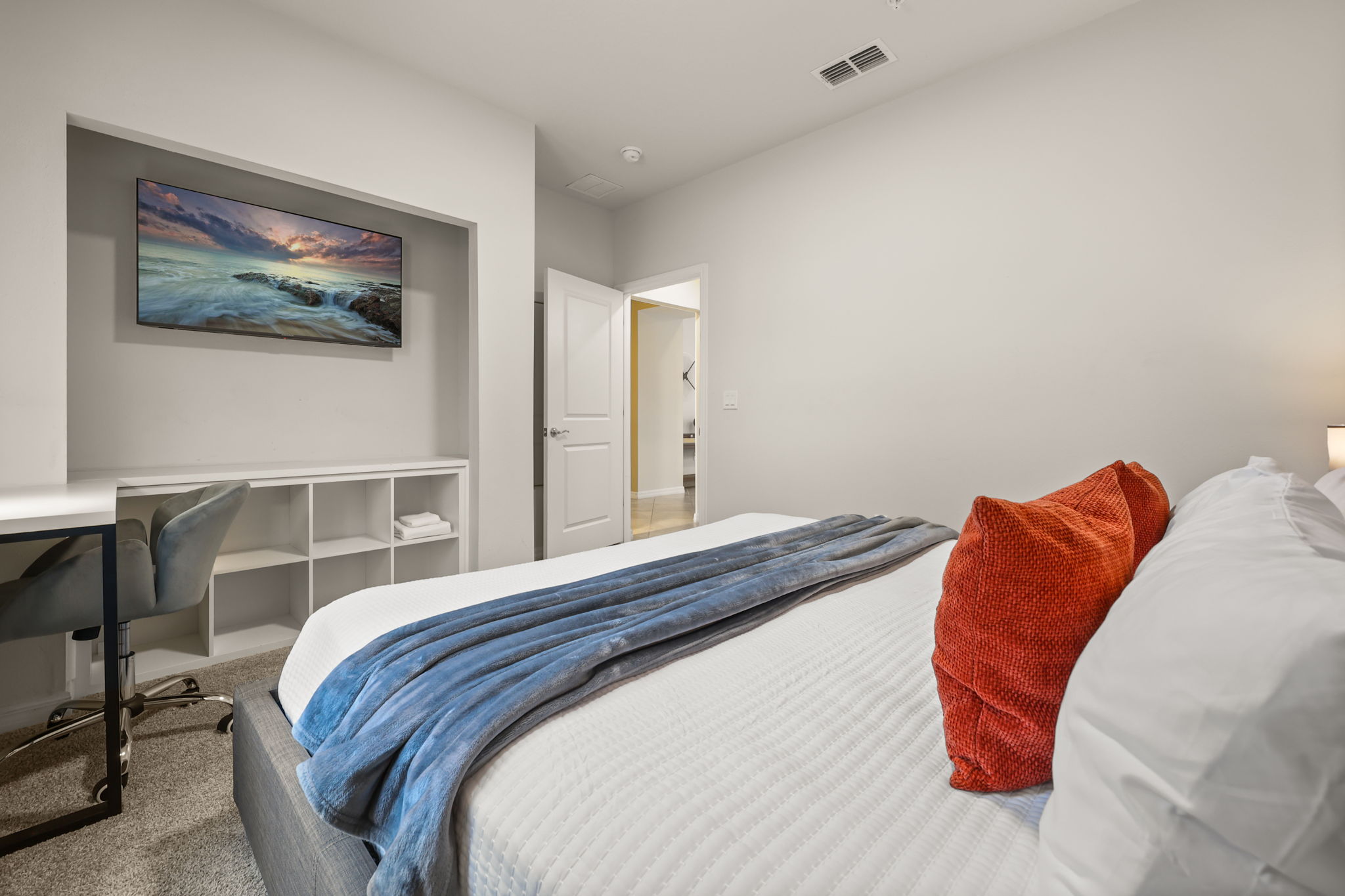 5 bedroom vacation townhouse at Windsor Cay - Image 13