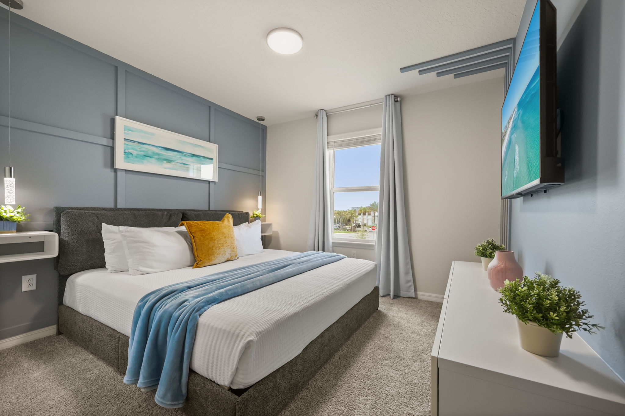 5 bedroom vacation townhouse at Windsor Cay - Image 14
