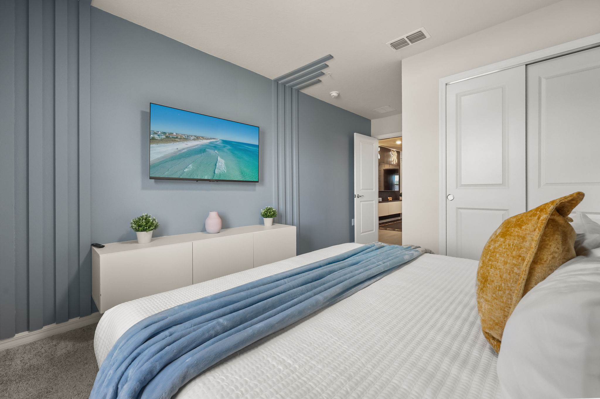 5 bedroom vacation townhouse at Windsor Cay - Image 15