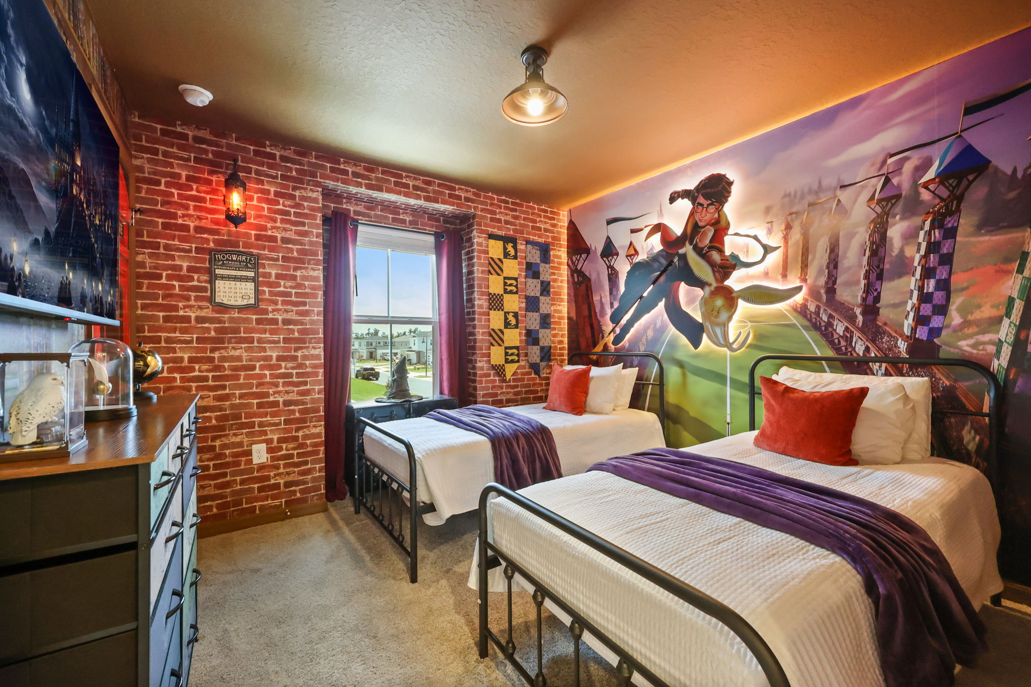 5 bedroom vacation townhouse at Windsor Cay - Image 19