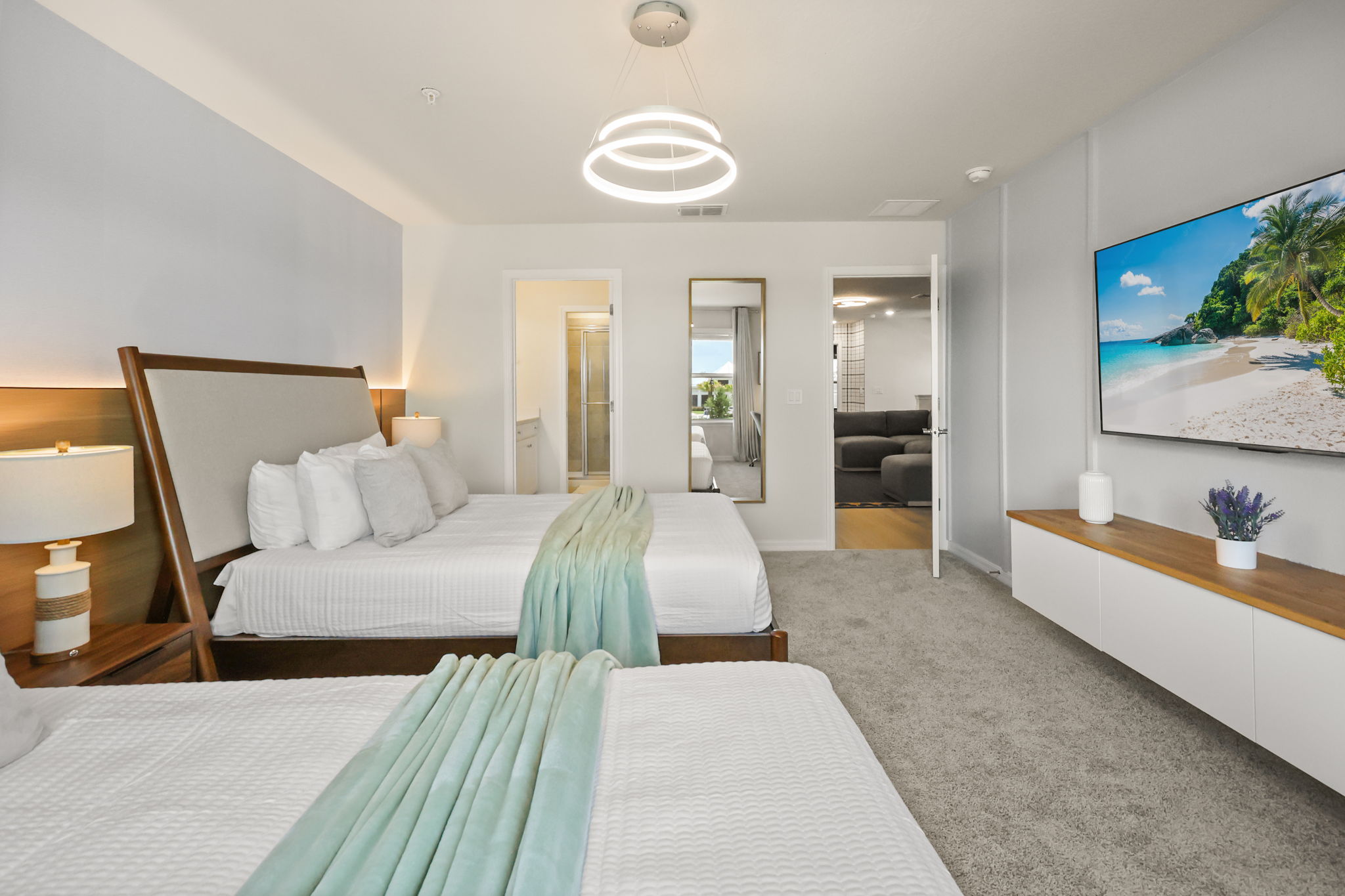 5 bedroom vacation townhouse at Windsor Cay - Image 25