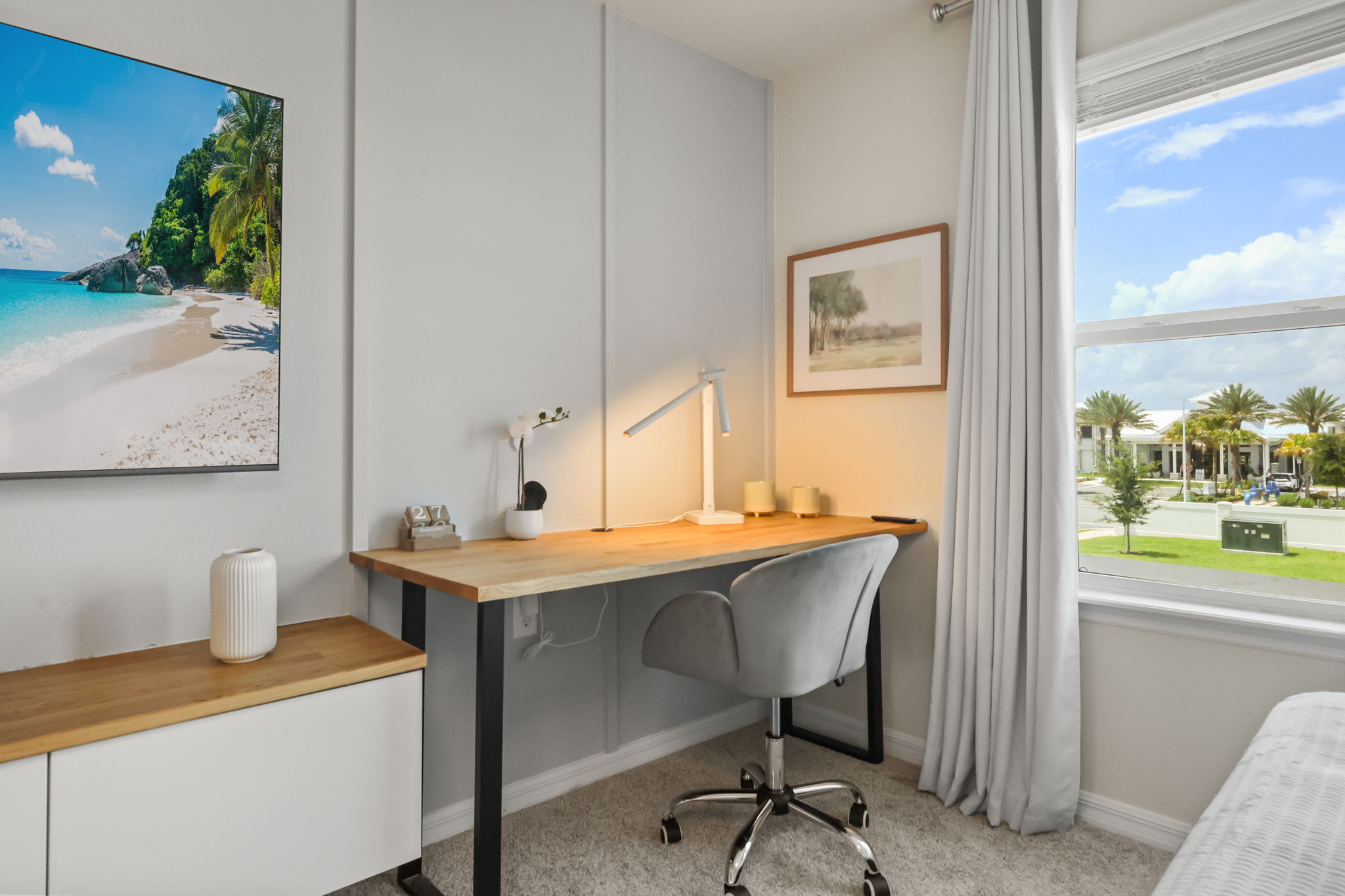5 bedroom vacation townhouse at Windsor Cay - Image 26