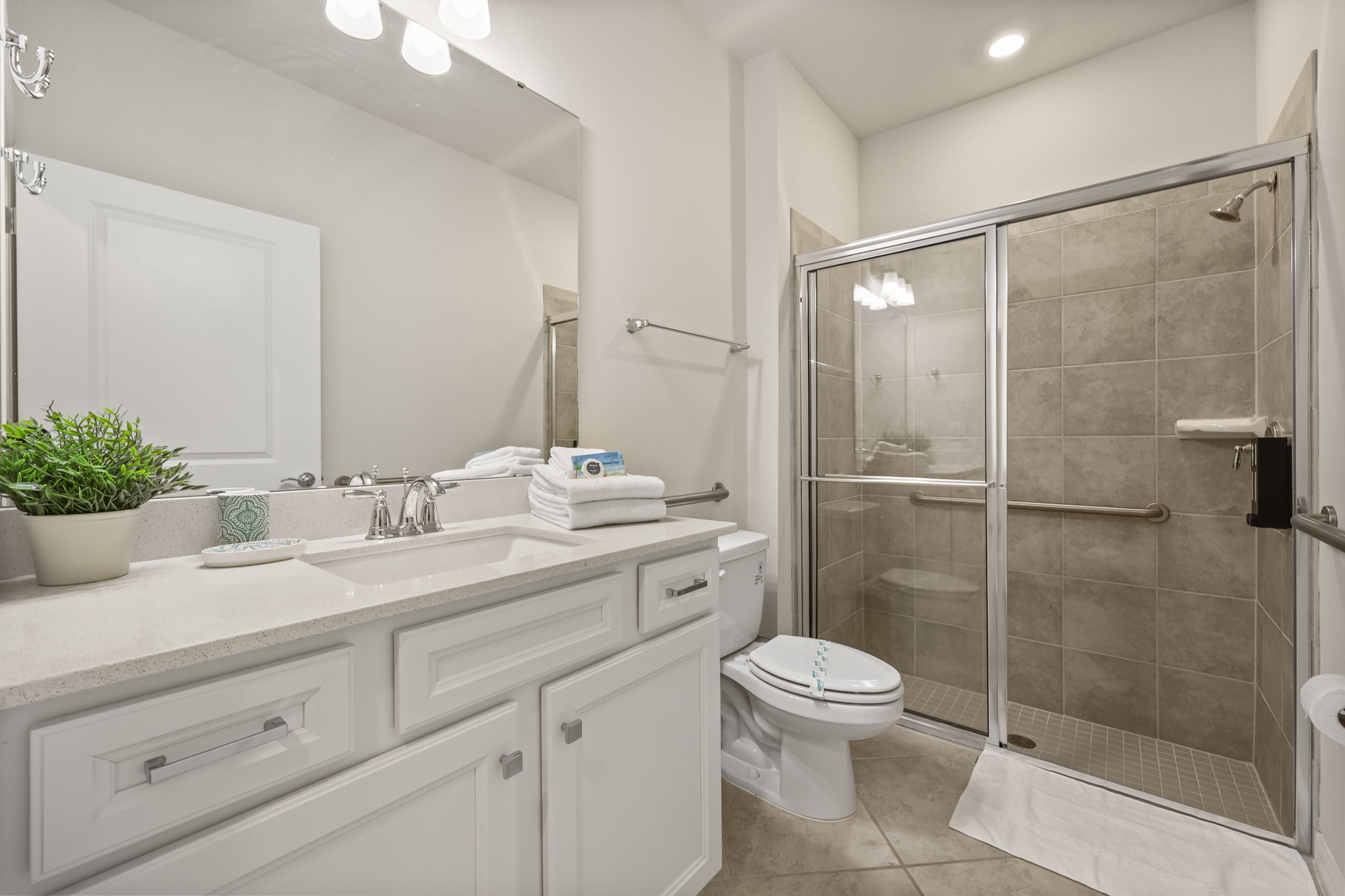 5 bedroom vacation townhouse at Windsor Cay - Image 32