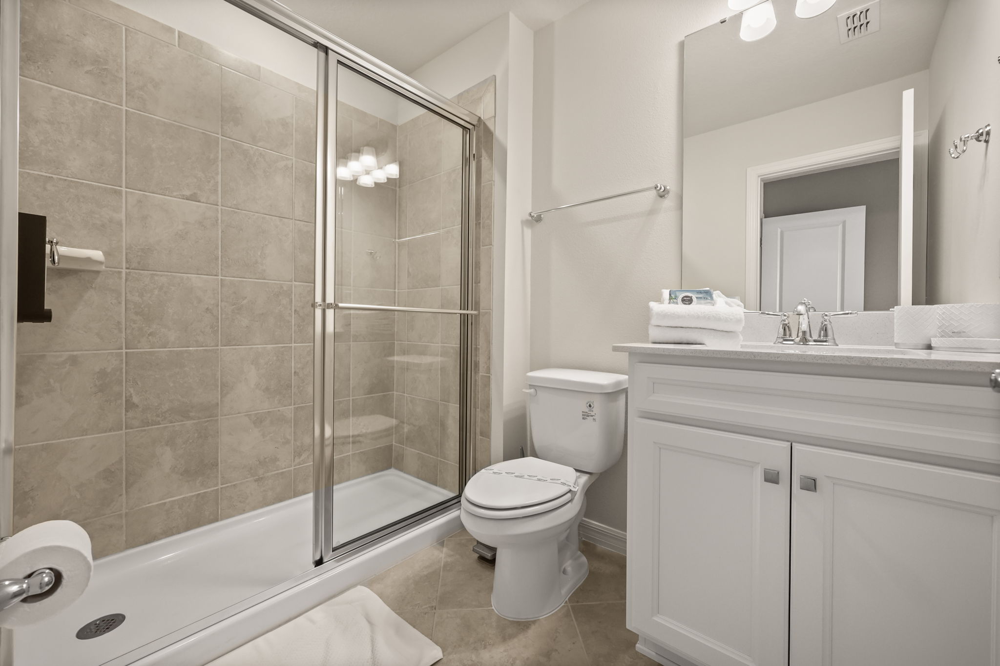 5 bedroom vacation townhouse at Windsor Cay - Image 34
