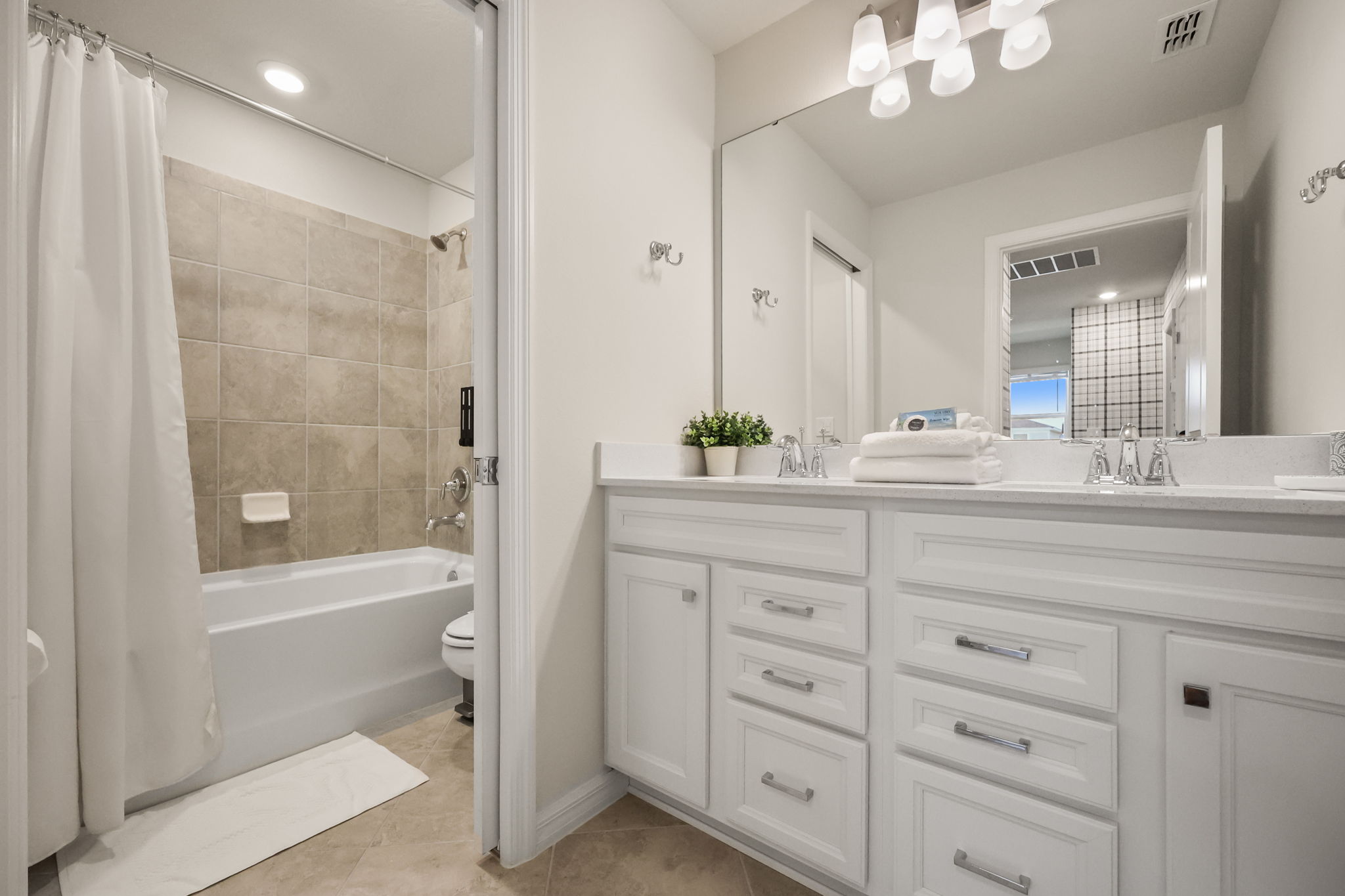 5 bedroom vacation townhouse at Windsor Cay - Image 35