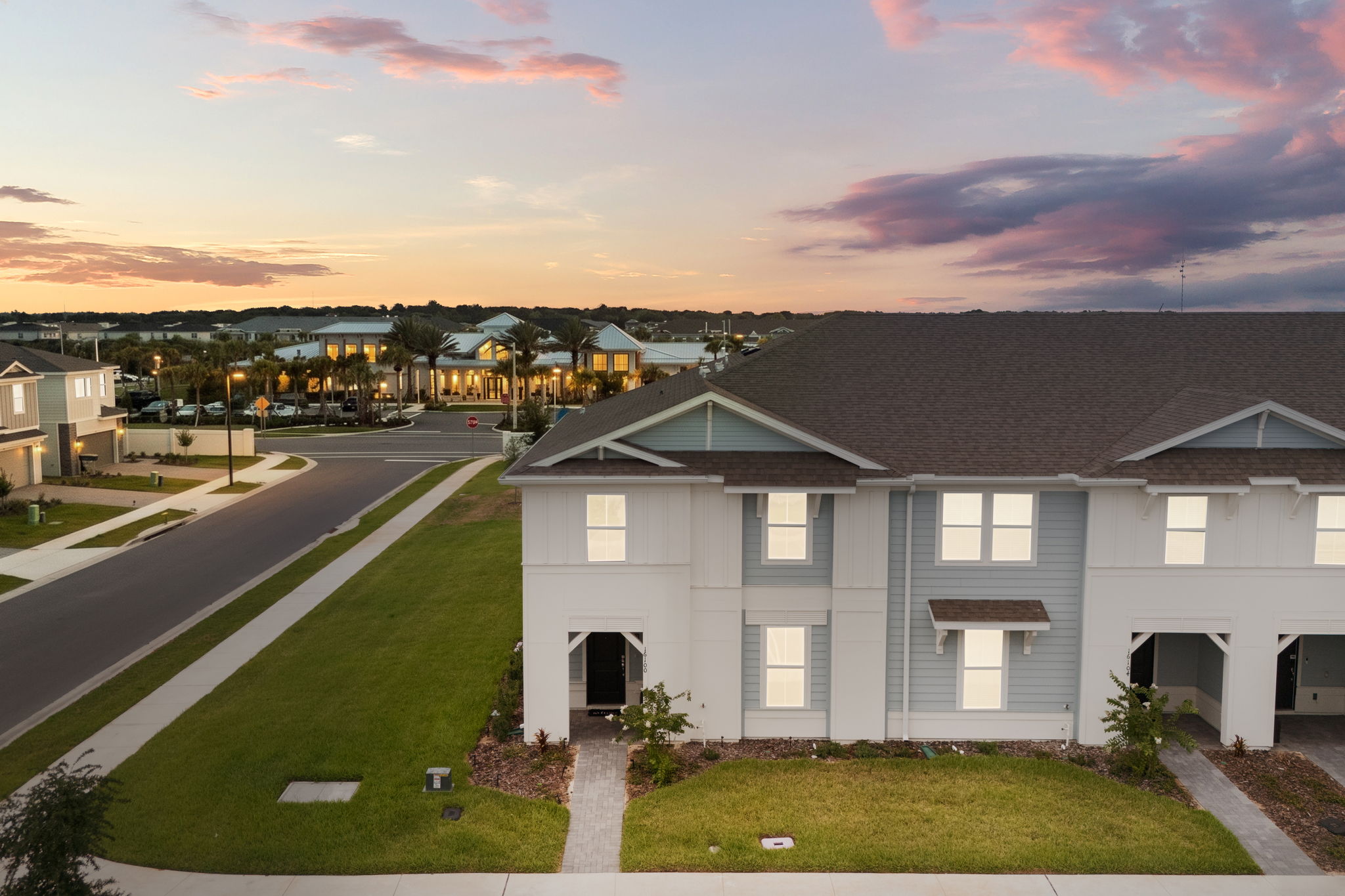 5 bedroom vacation townhouse at Windsor Cay - Image 37