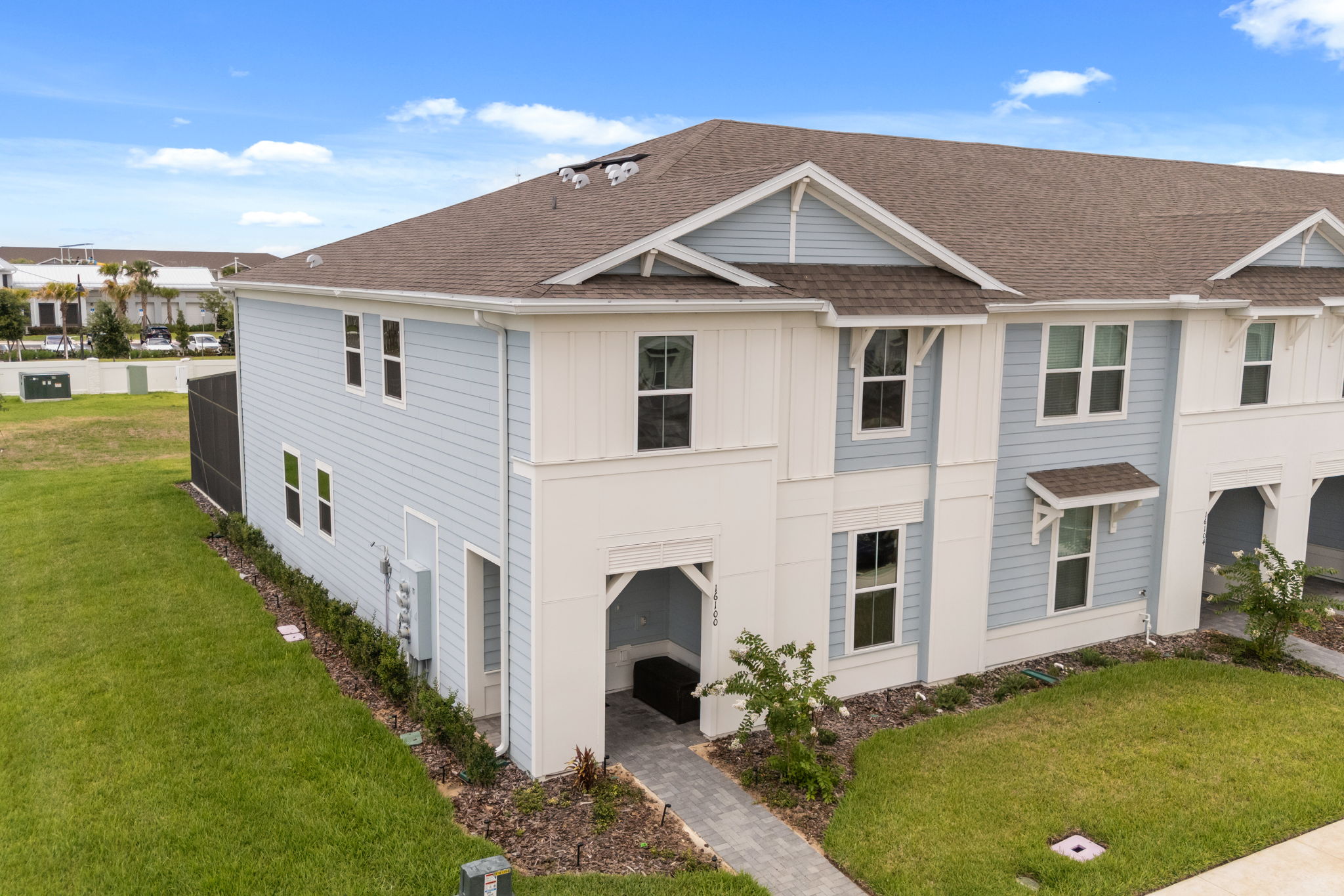 5 bedroom vacation townhouse at Windsor Cay - Image 39