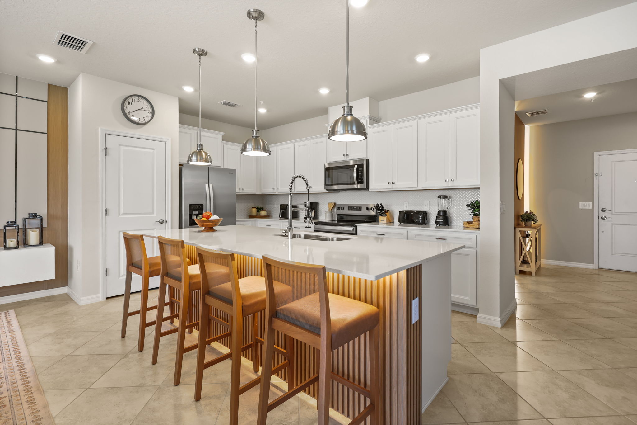 5 bedroom vacation townhouse at Windsor Cay - Image 5