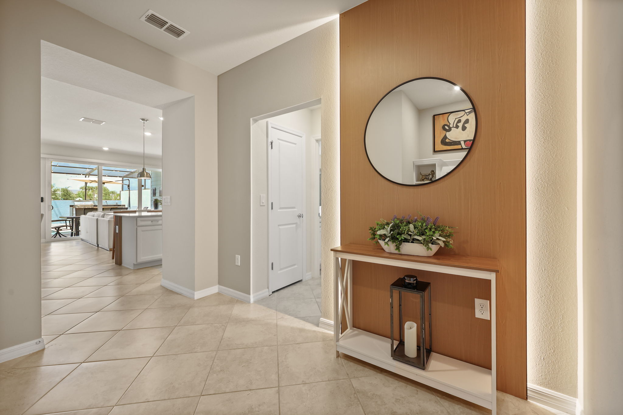 5 bedroom vacation townhouse at Windsor Cay - Image 7