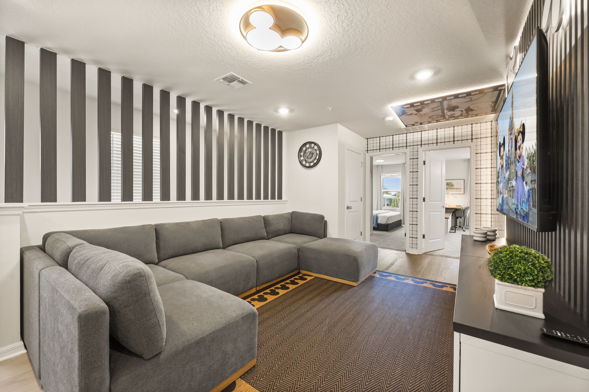5 bedroom vacation townhouse at Windsor Cay - Image 9