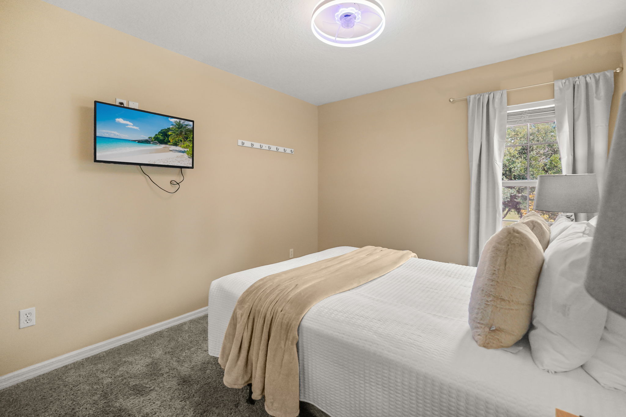 3 bedroom vacation townhouse at Encantada Resort - Image 10