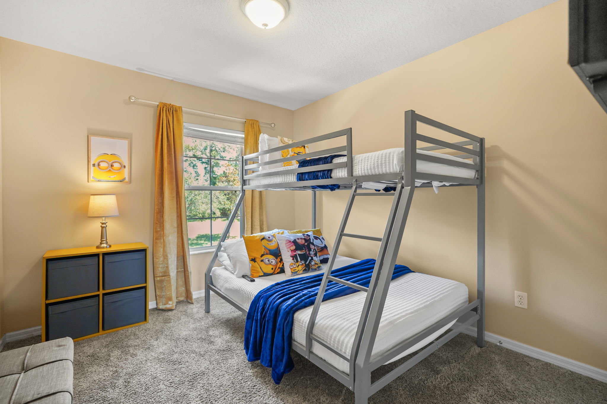 3 bedroom vacation townhouse at Encantada Resort - Image 11