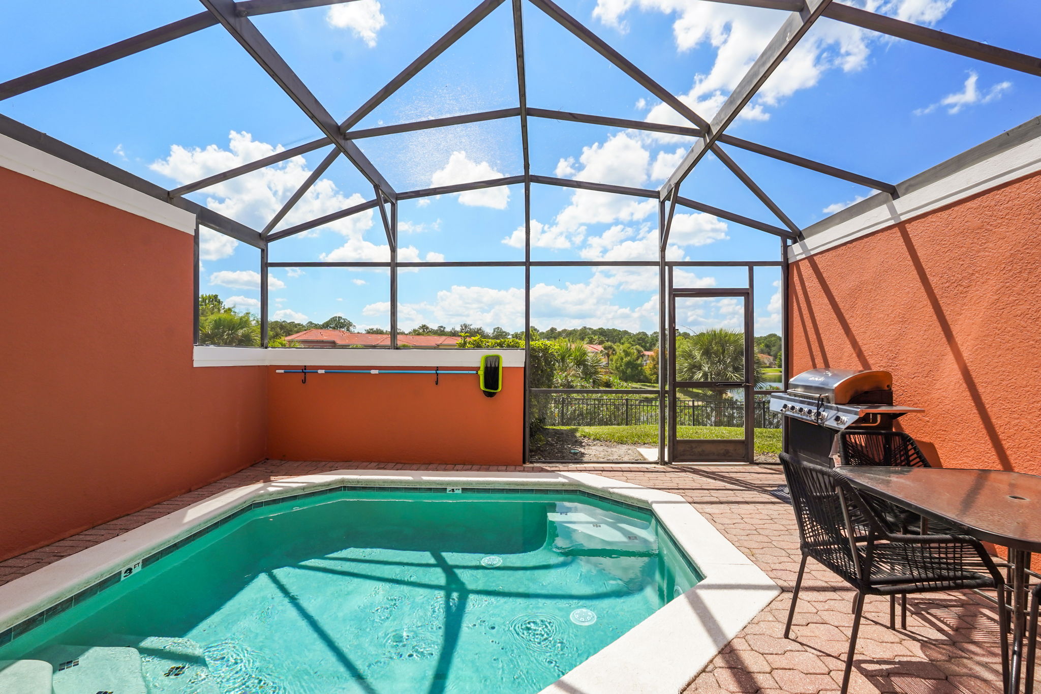 3 bedroom vacation townhouse at Encantada Resort - Image 13