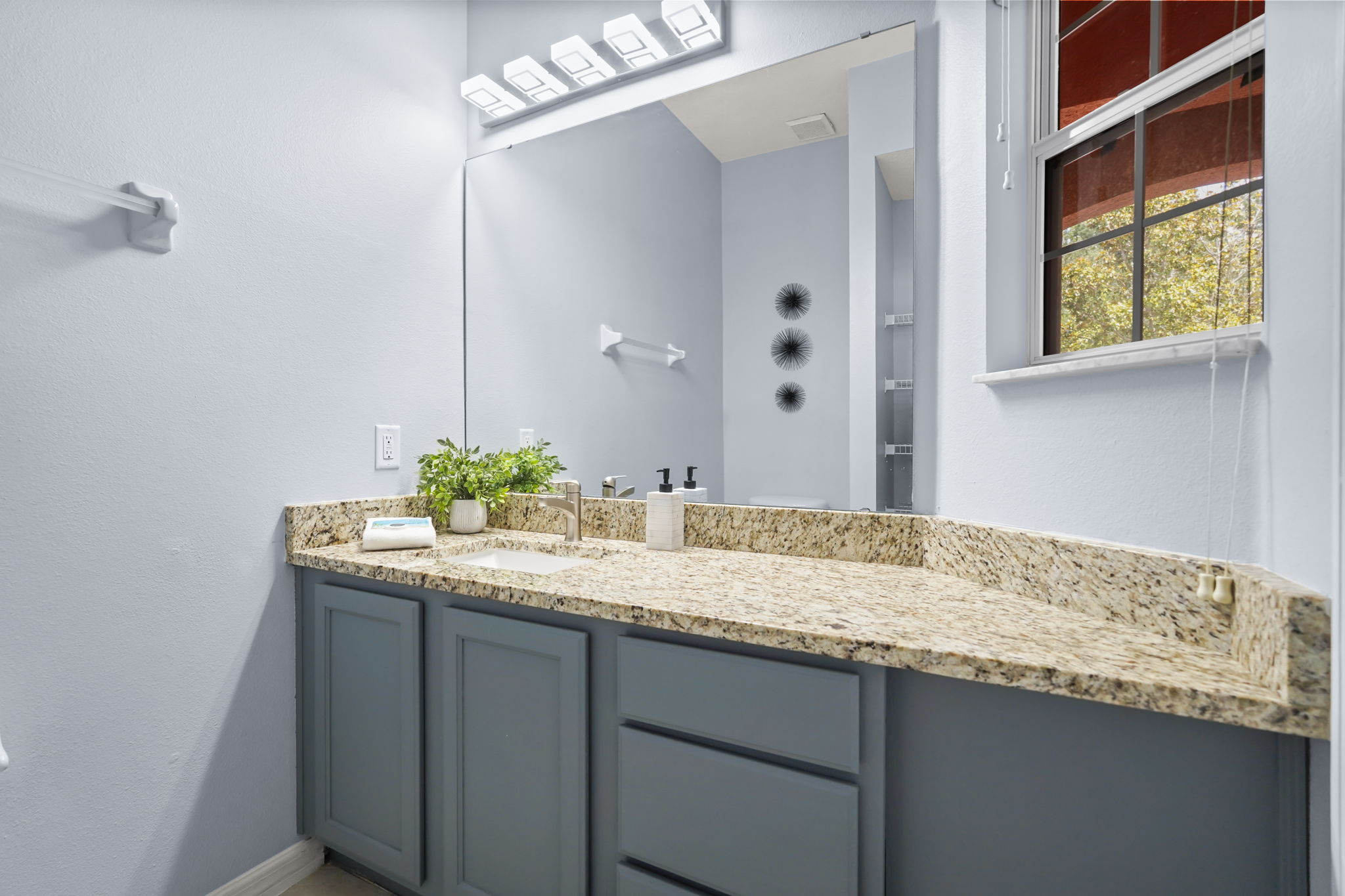 3 bedroom vacation townhouse at Encantada Resort - Image 15