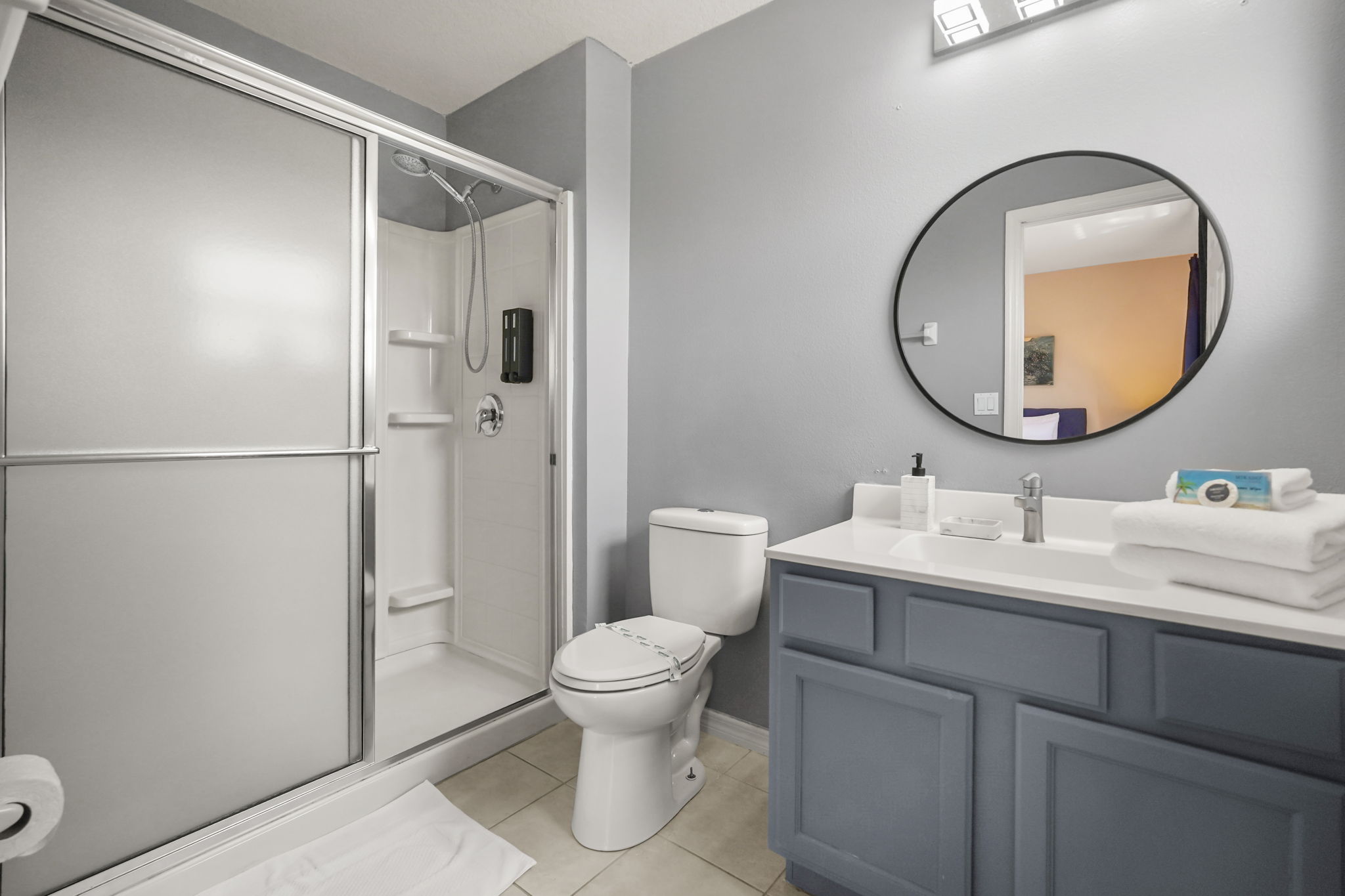 3 bedroom vacation townhouse at Encantada Resort - Image 18