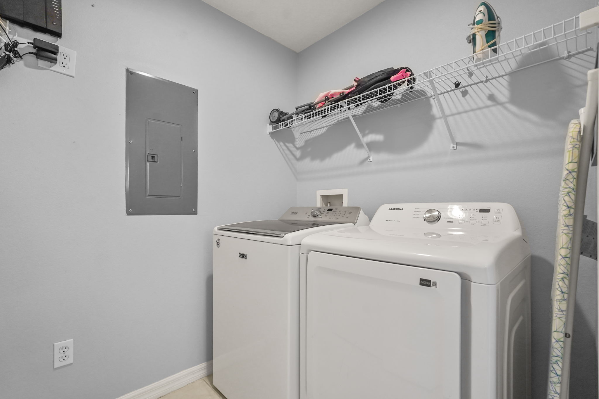 3 bedroom vacation townhouse at Encantada Resort - Image 19