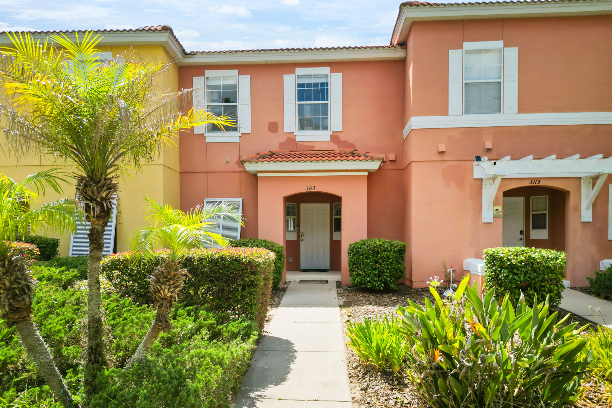 3 bedroom vacation townhouse at Encantada Resort - Image 21