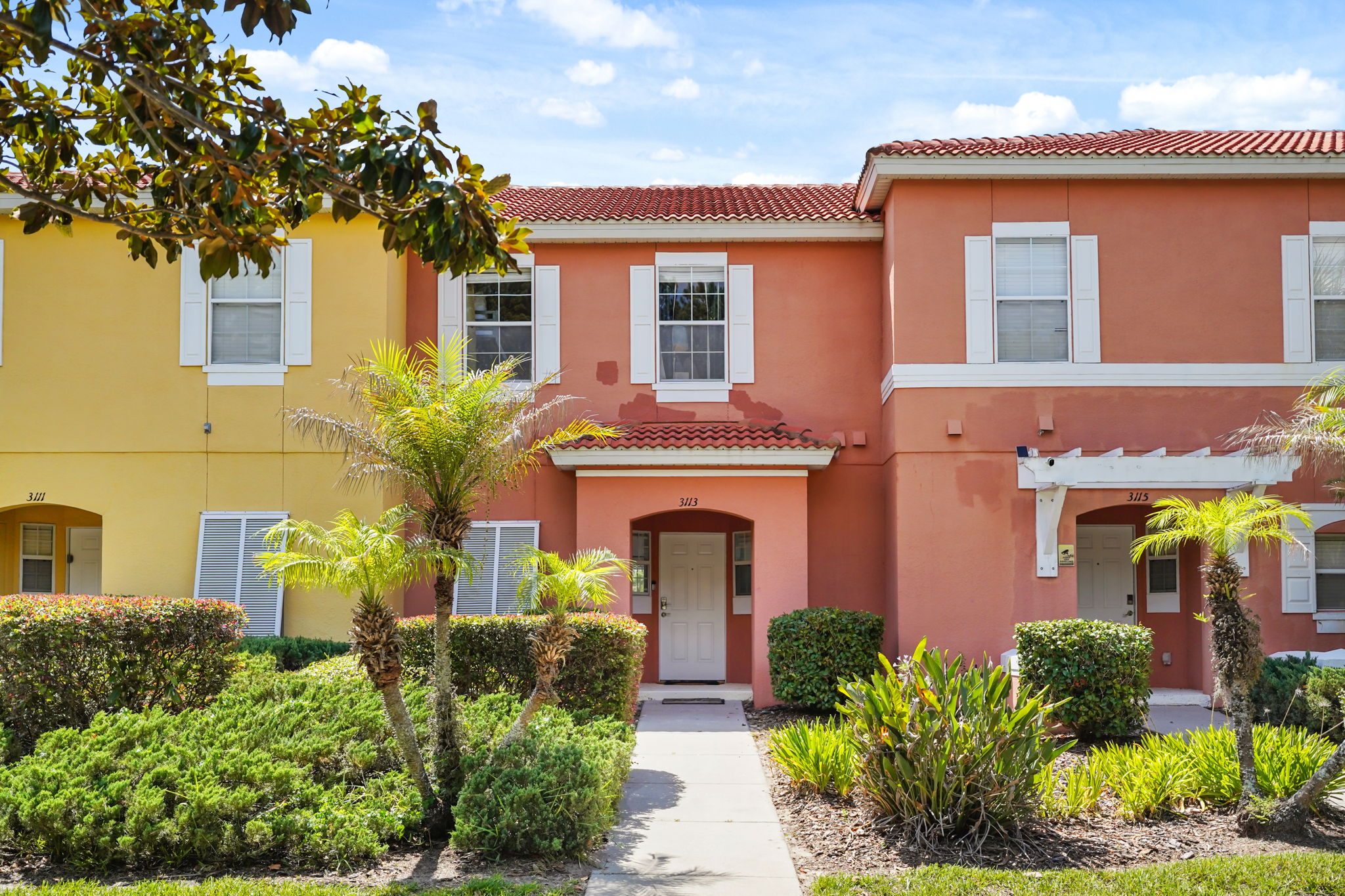 3 bedroom vacation townhouse at Encantada Resort - Image 22