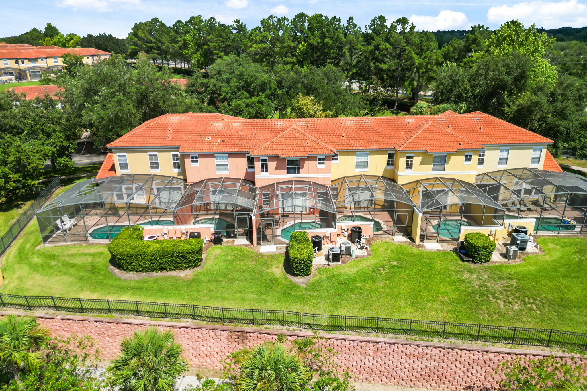 3 bedroom vacation townhouse at Encantada Resort - Image 24