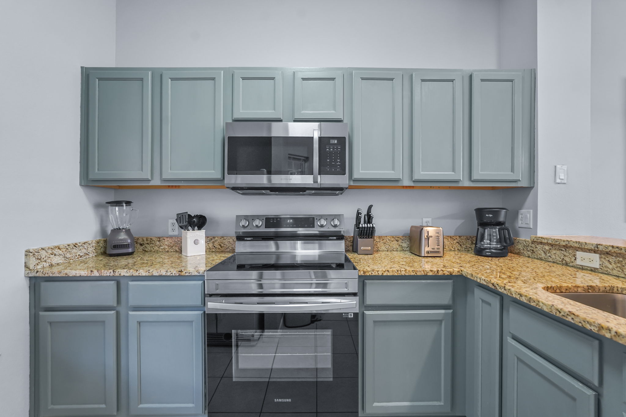 3 bedroom vacation townhouse at Encantada Resort - Image 5