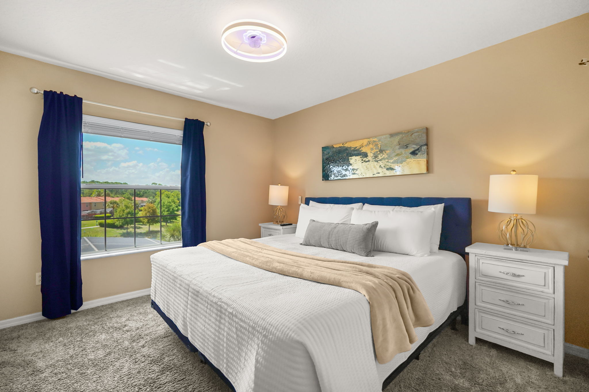 3 bedroom vacation townhouse at Encantada Resort - Image 7