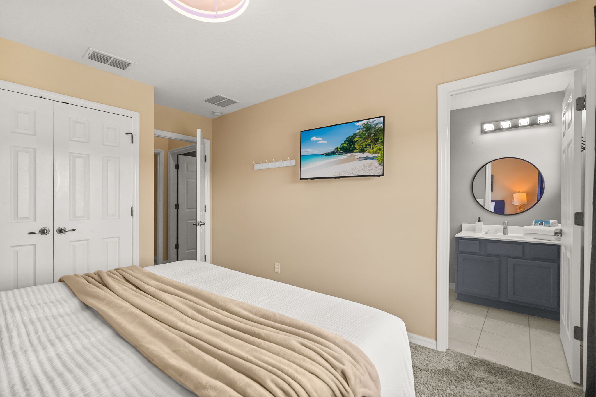 3 bedroom vacation townhouse at Encantada Resort - Image 8