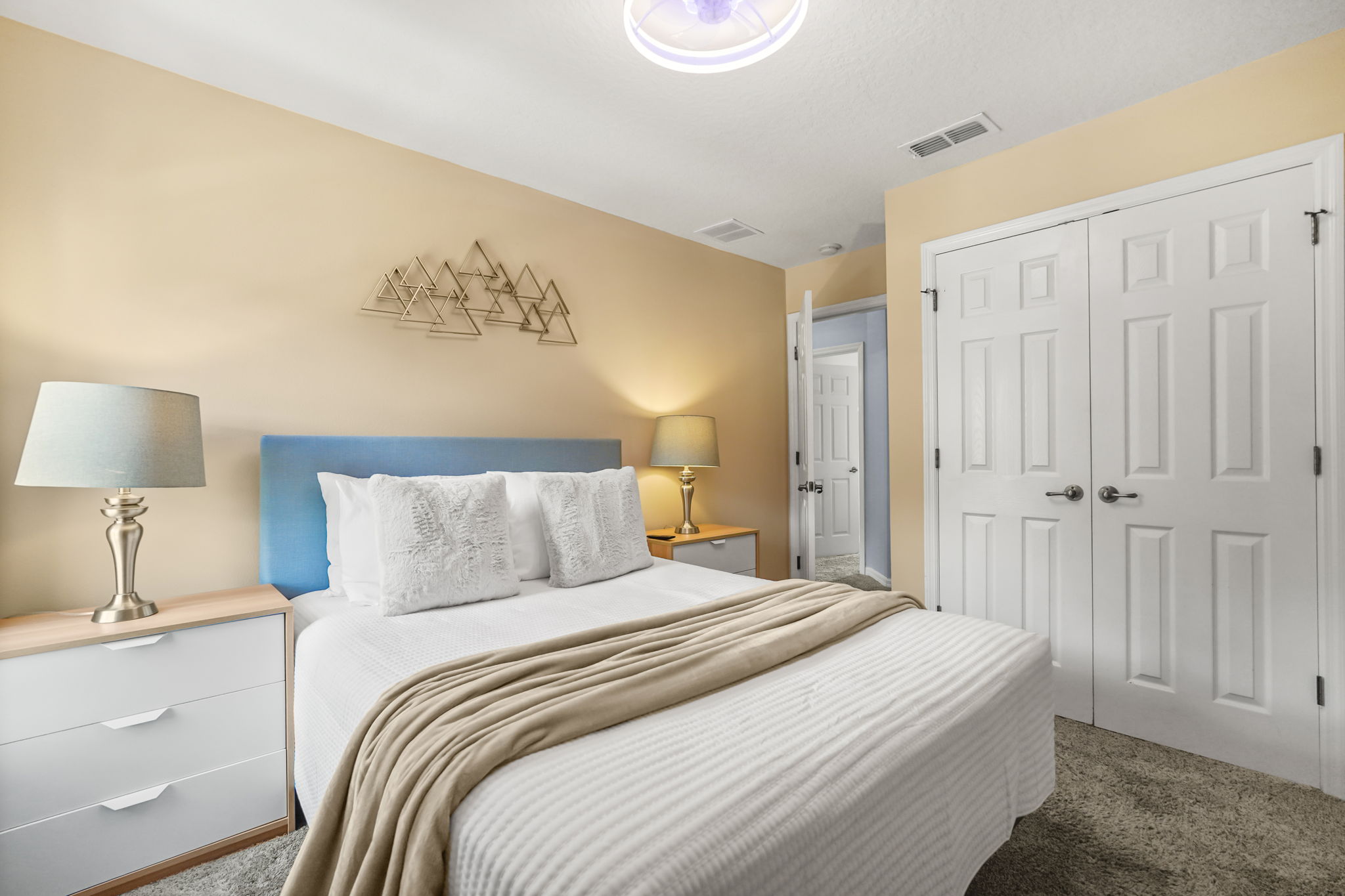 3 bedroom vacation townhouse at Encantada Resort - Image 9