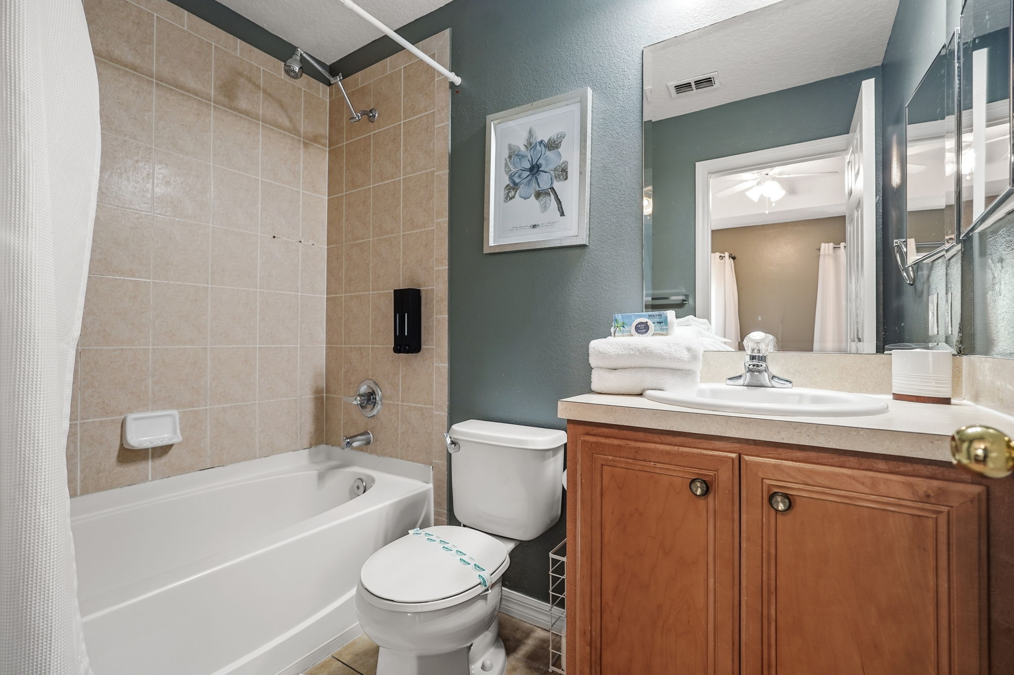 3 bedroom vacation townhouse at Crestwynd Bay - Image 23