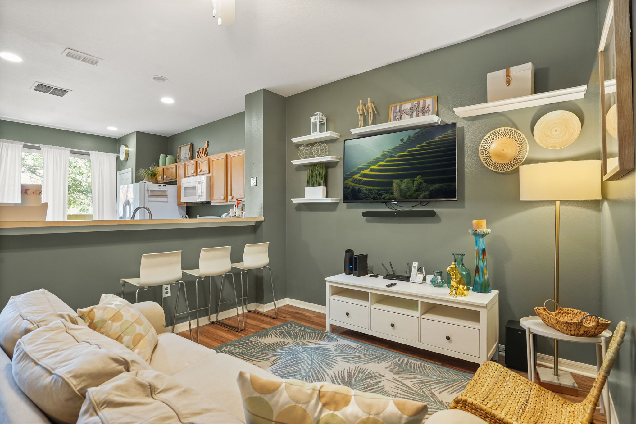 3 bedroom vacation townhouse at Crestwynd Bay - Image 1