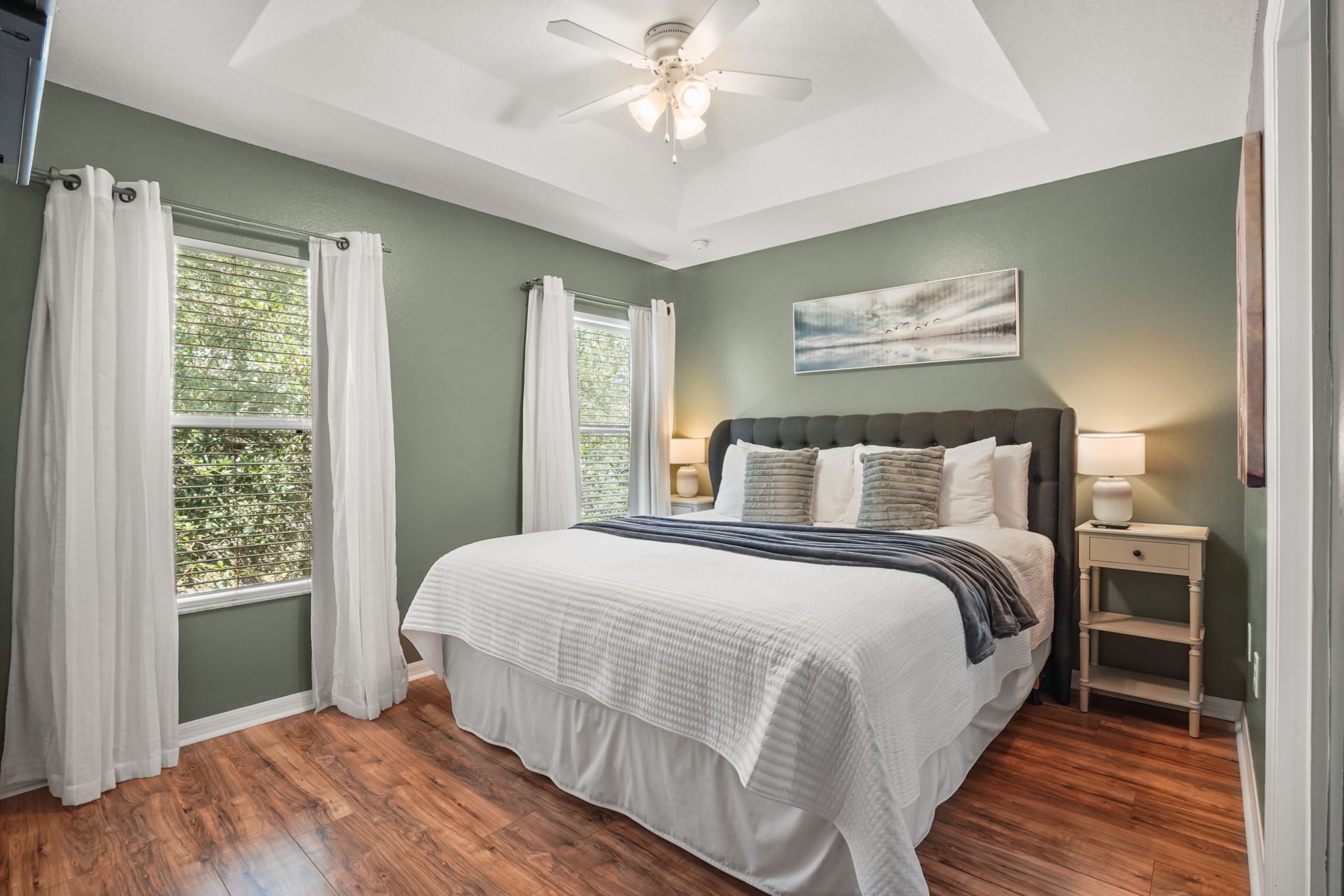 3 bedroom vacation townhouse at Crestwynd Bay - Image 12