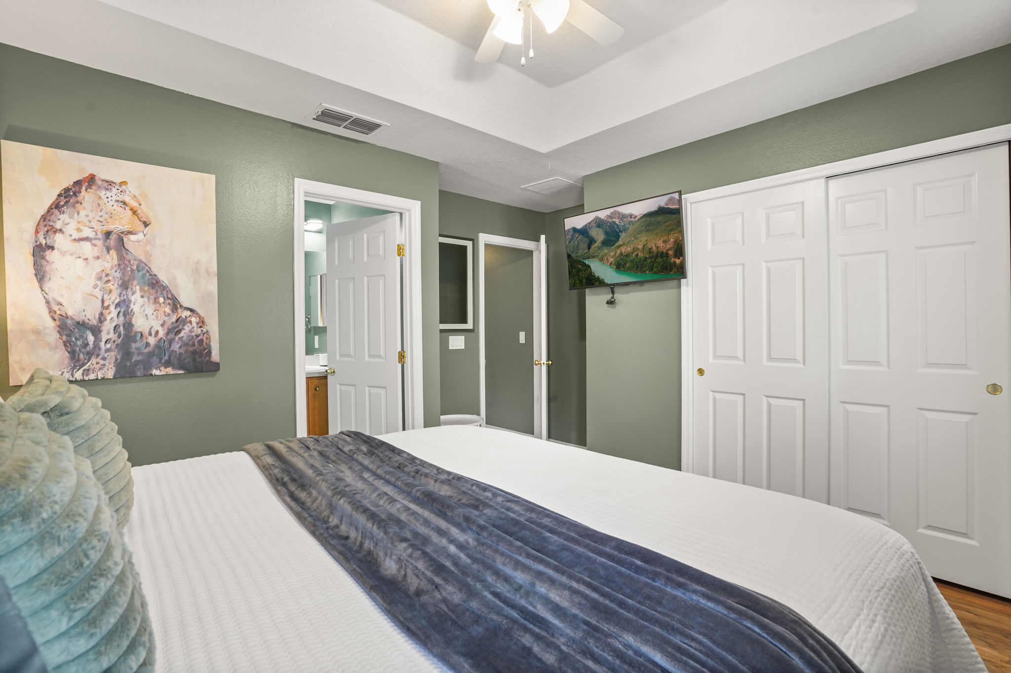 3 bedroom vacation townhouse at Crestwynd Bay - Image 13
