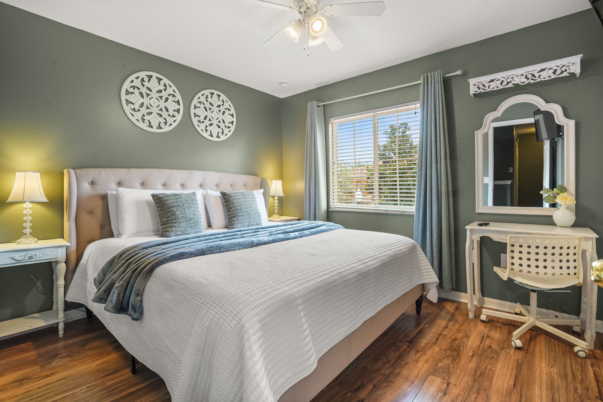 3 bedroom vacation townhouse at Crestwynd Bay - Image 14