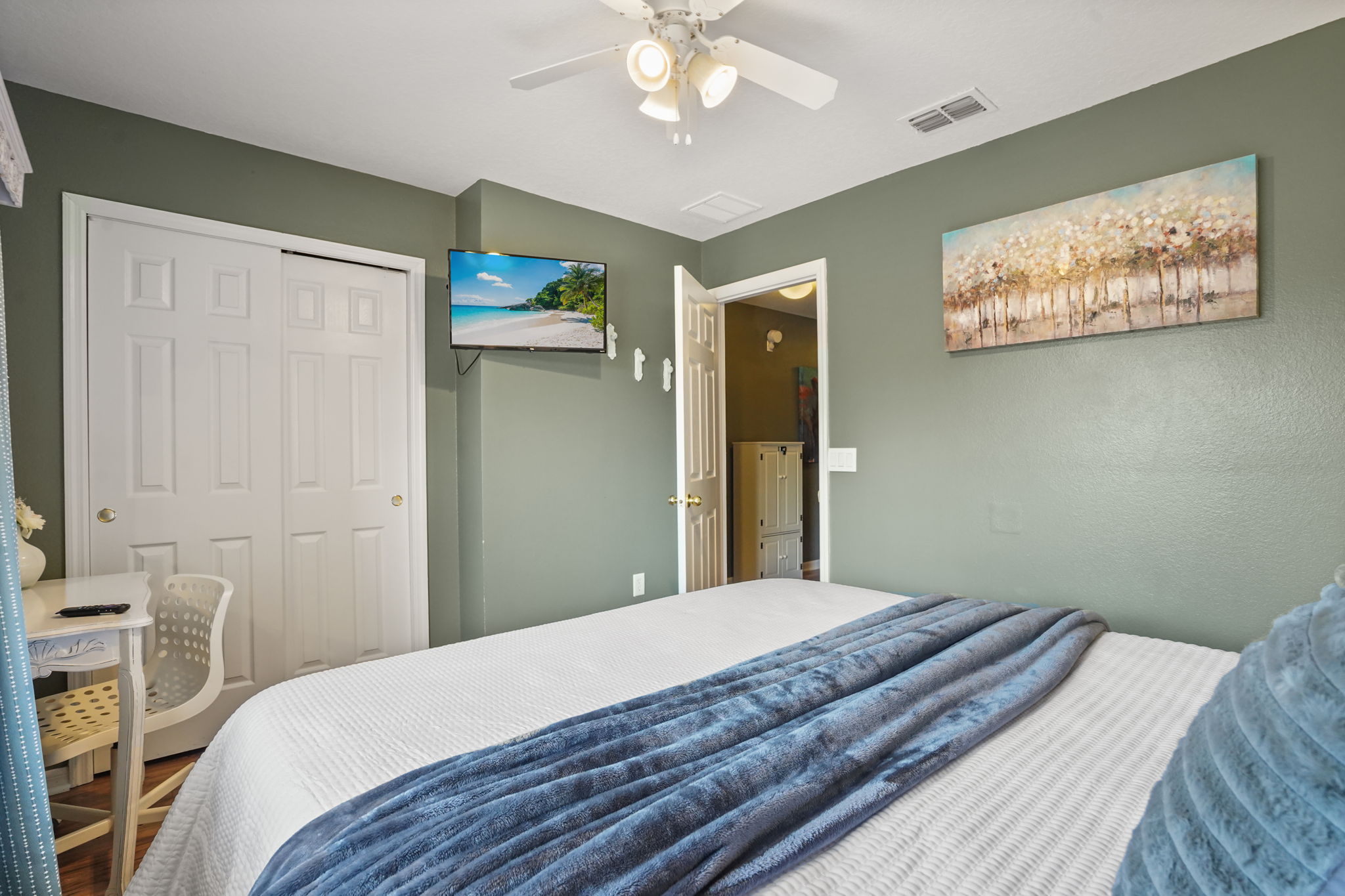 3 bedroom vacation townhouse at Crestwynd Bay - Image 15