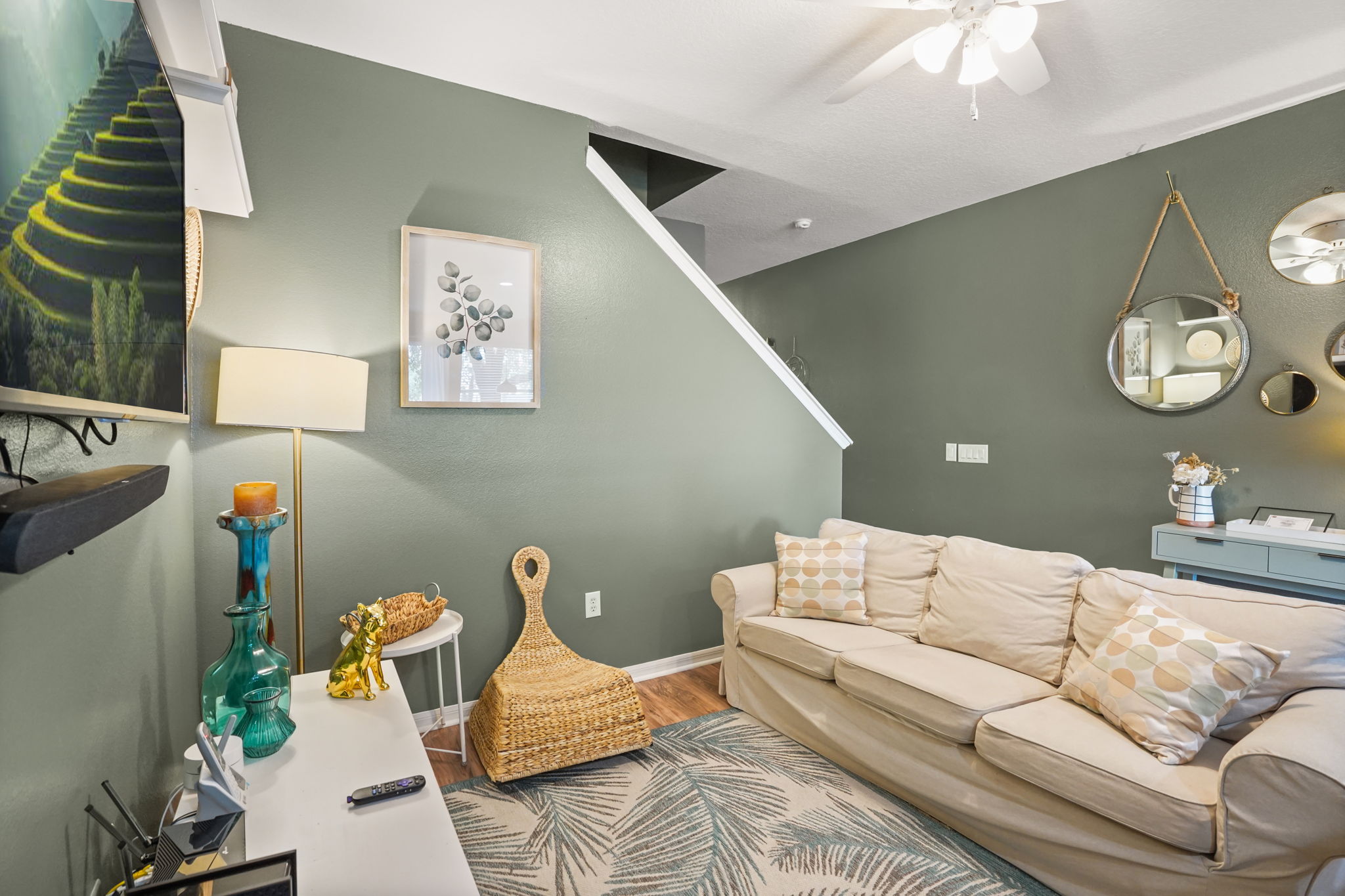 3 bedroom vacation townhouse at Crestwynd Bay - Image 2