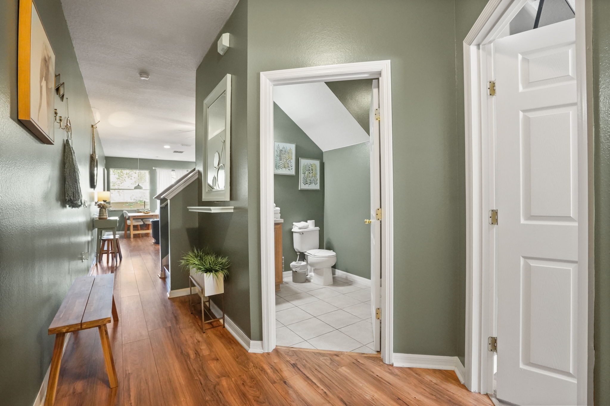 3 bedroom vacation townhouse at Crestwynd Bay - Image 20