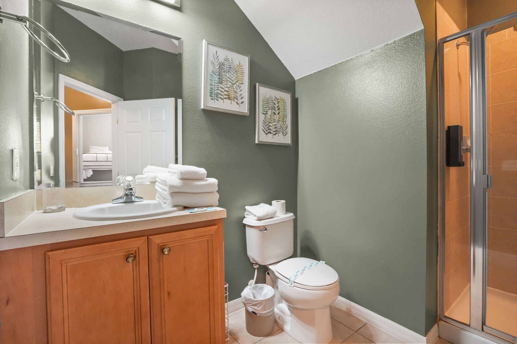 3 bedroom vacation townhouse at Crestwynd Bay - Image 21