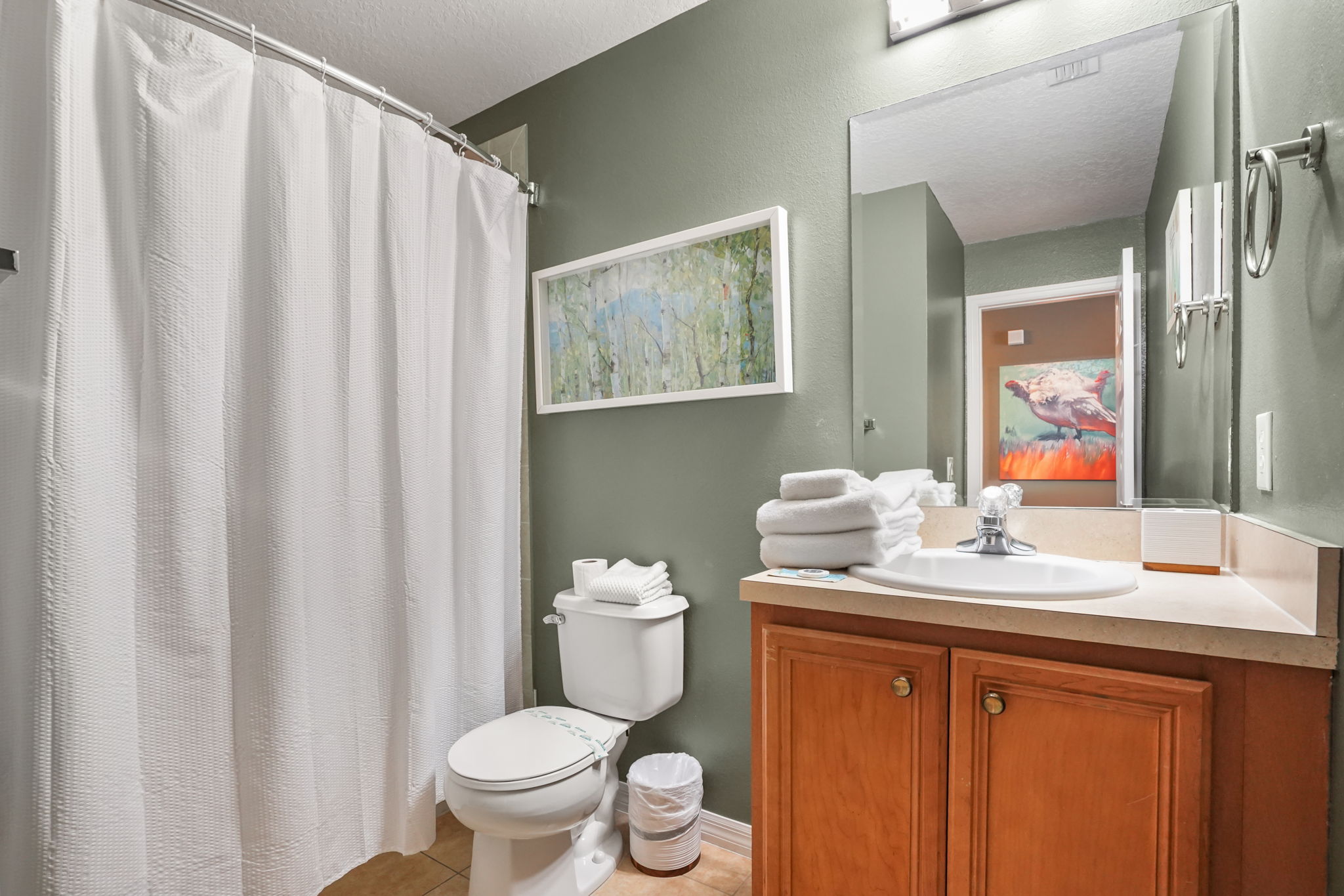 3 bedroom vacation townhouse at Crestwynd Bay - Image 22
