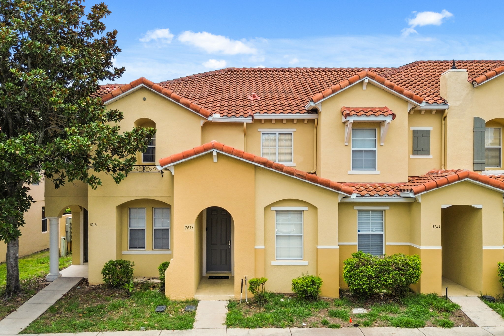 3 bedroom vacation townhouse at Crestwynd Bay - Image 26