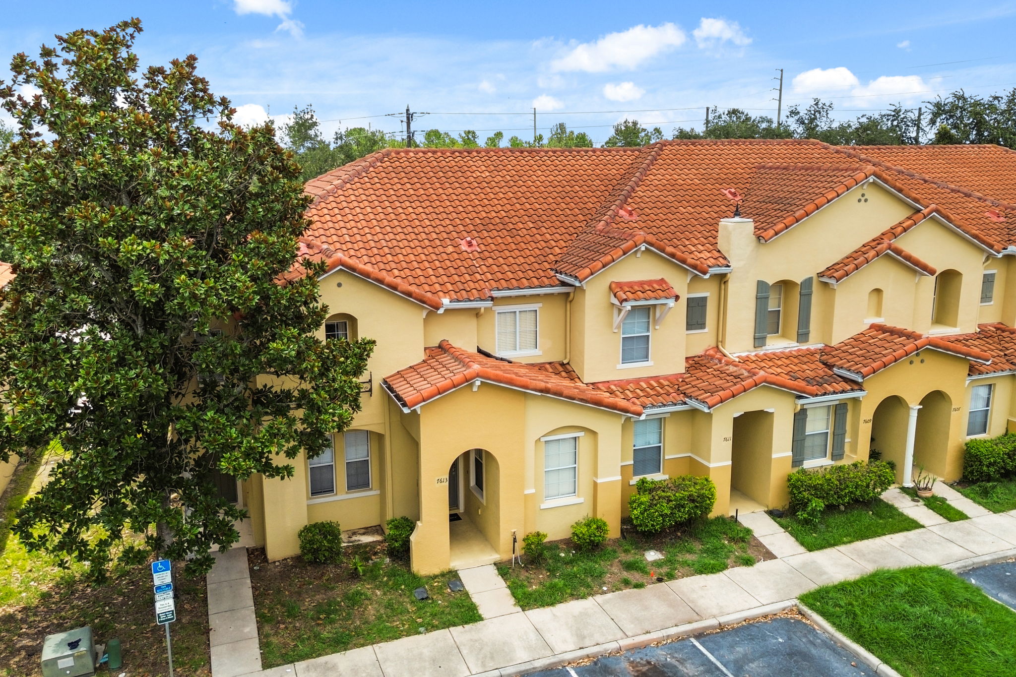3 bedroom vacation townhouse at Crestwynd Bay - Image 27