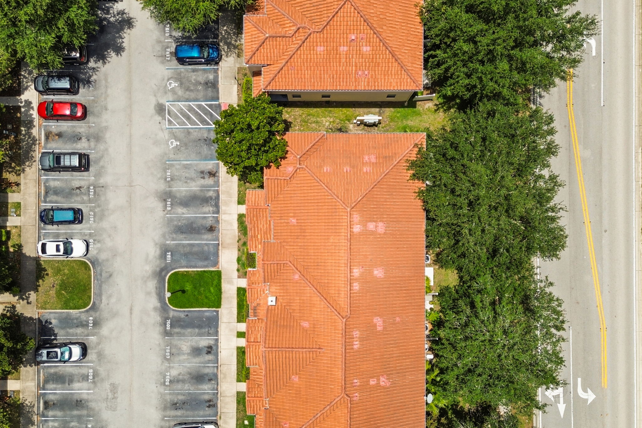 3 bedroom vacation townhouse at Crestwynd Bay - Image 28