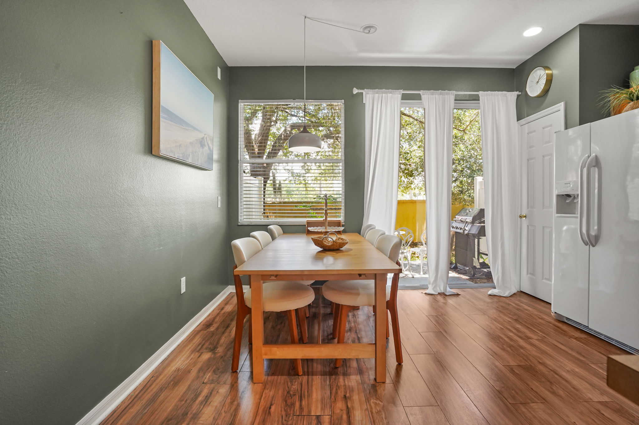 3 bedroom vacation townhouse at Crestwynd Bay - Image 3