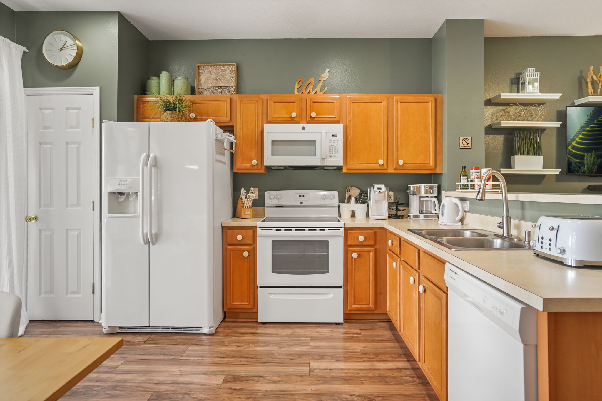 3 bedroom vacation townhouse at Crestwynd Bay - Image 6