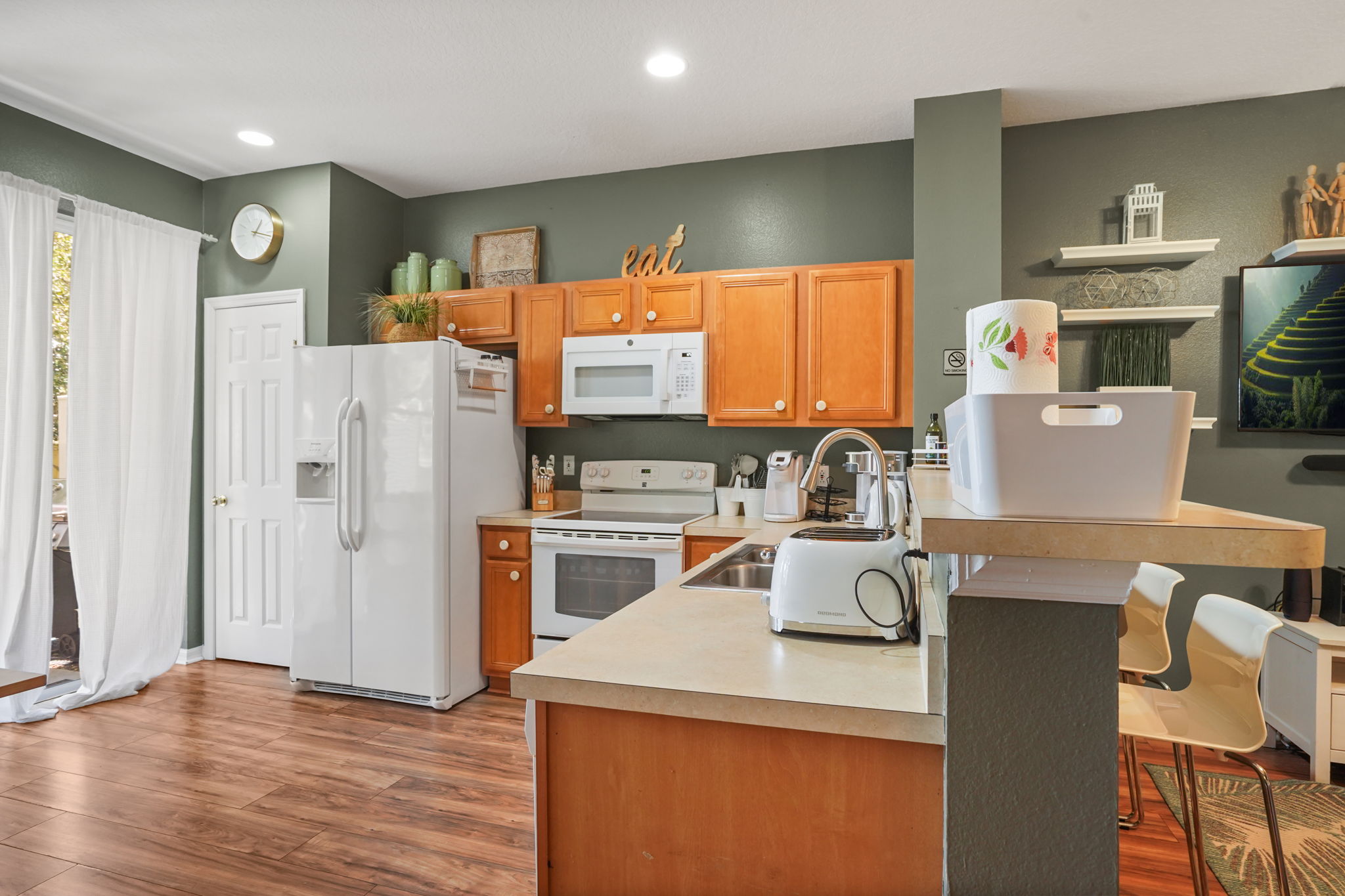 3 bedroom vacation townhouse at Crestwynd Bay - Image 7