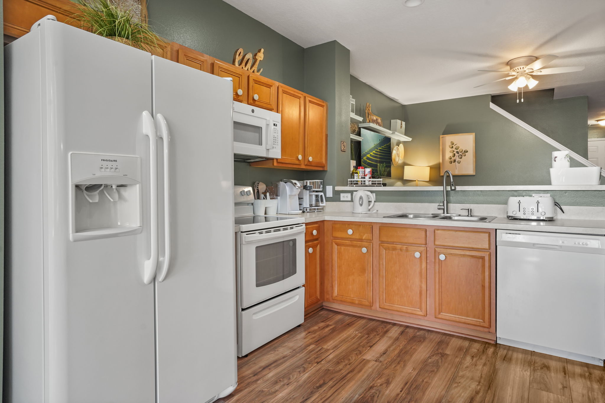 3 bedroom vacation townhouse at Crestwynd Bay - Image 8