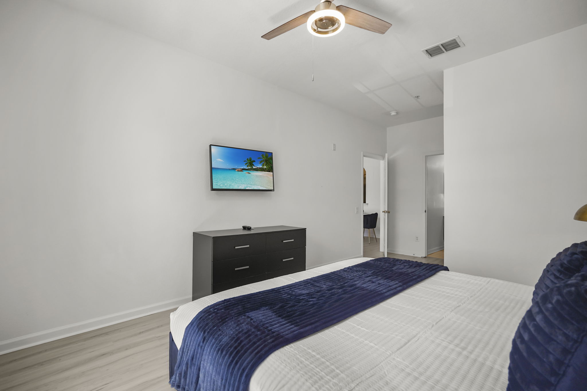 3 bedroom vacation apartment at Windsor Palms Resort - Image 10