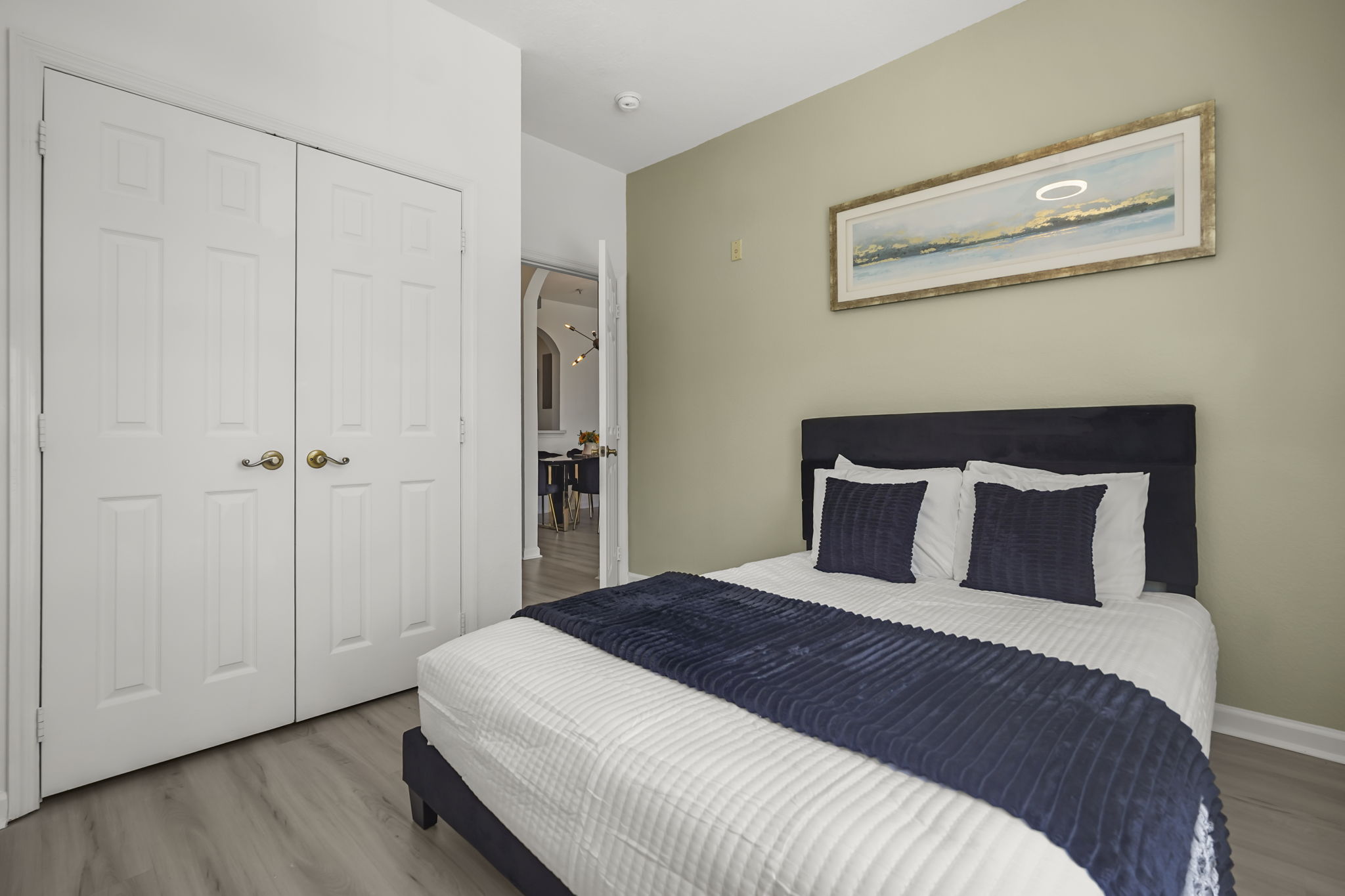 3 bedroom vacation apartment at Windsor Palms Resort - Image 11