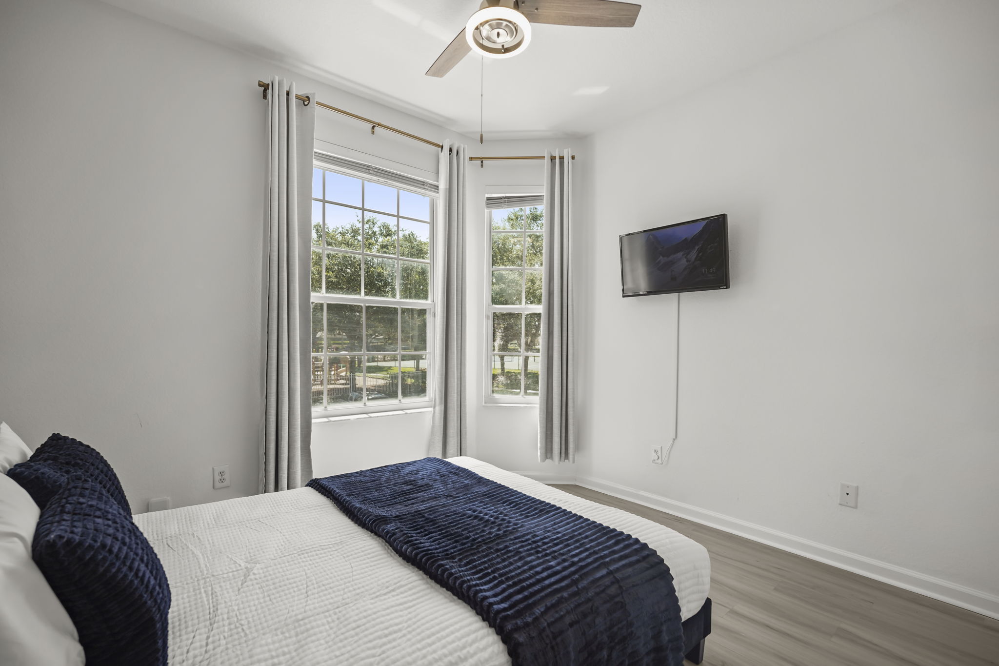 3 bedroom vacation apartment at Windsor Palms Resort - Image 12
