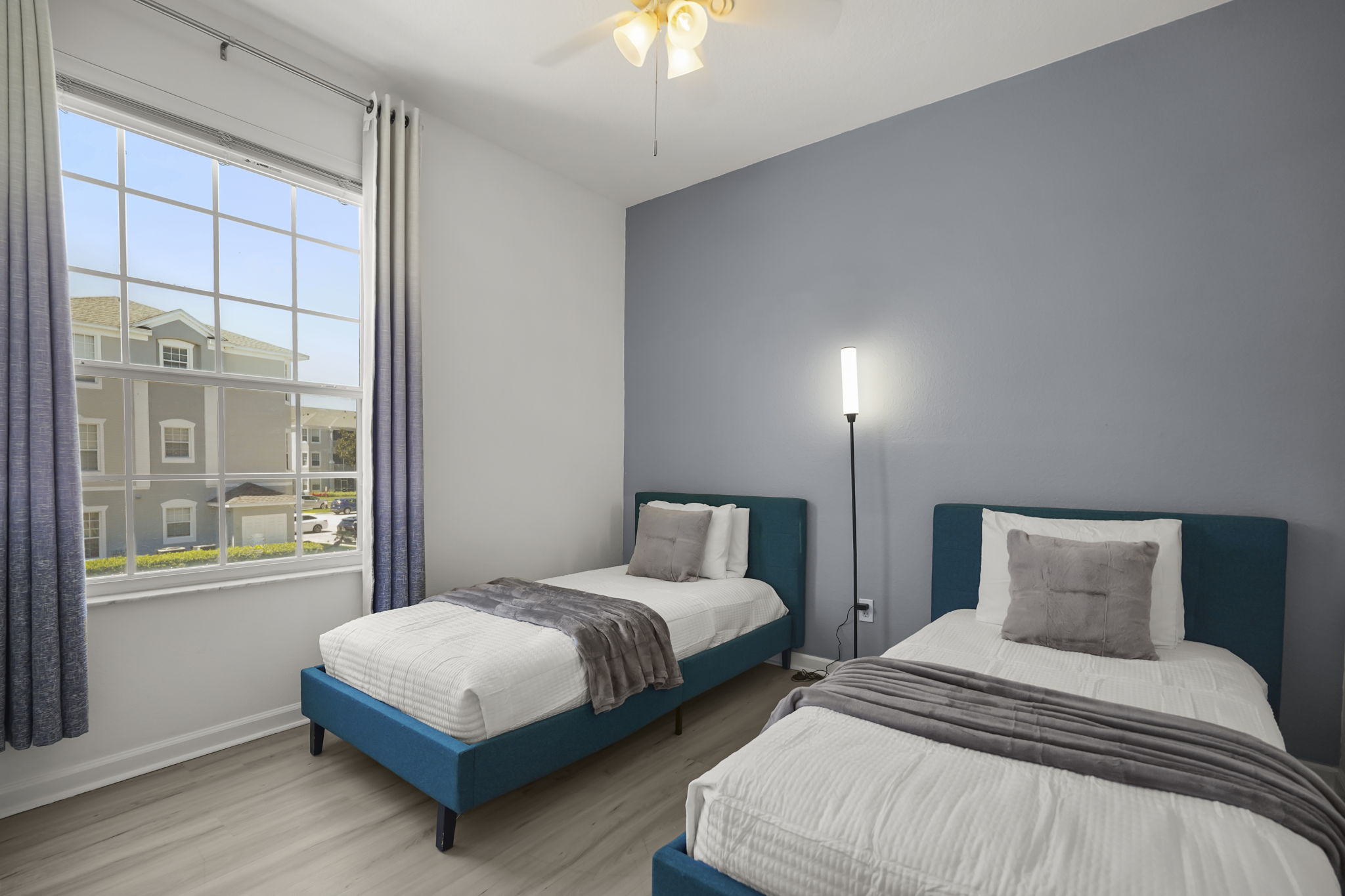 3 bedroom vacation apartment at Windsor Palms Resort - Image 13