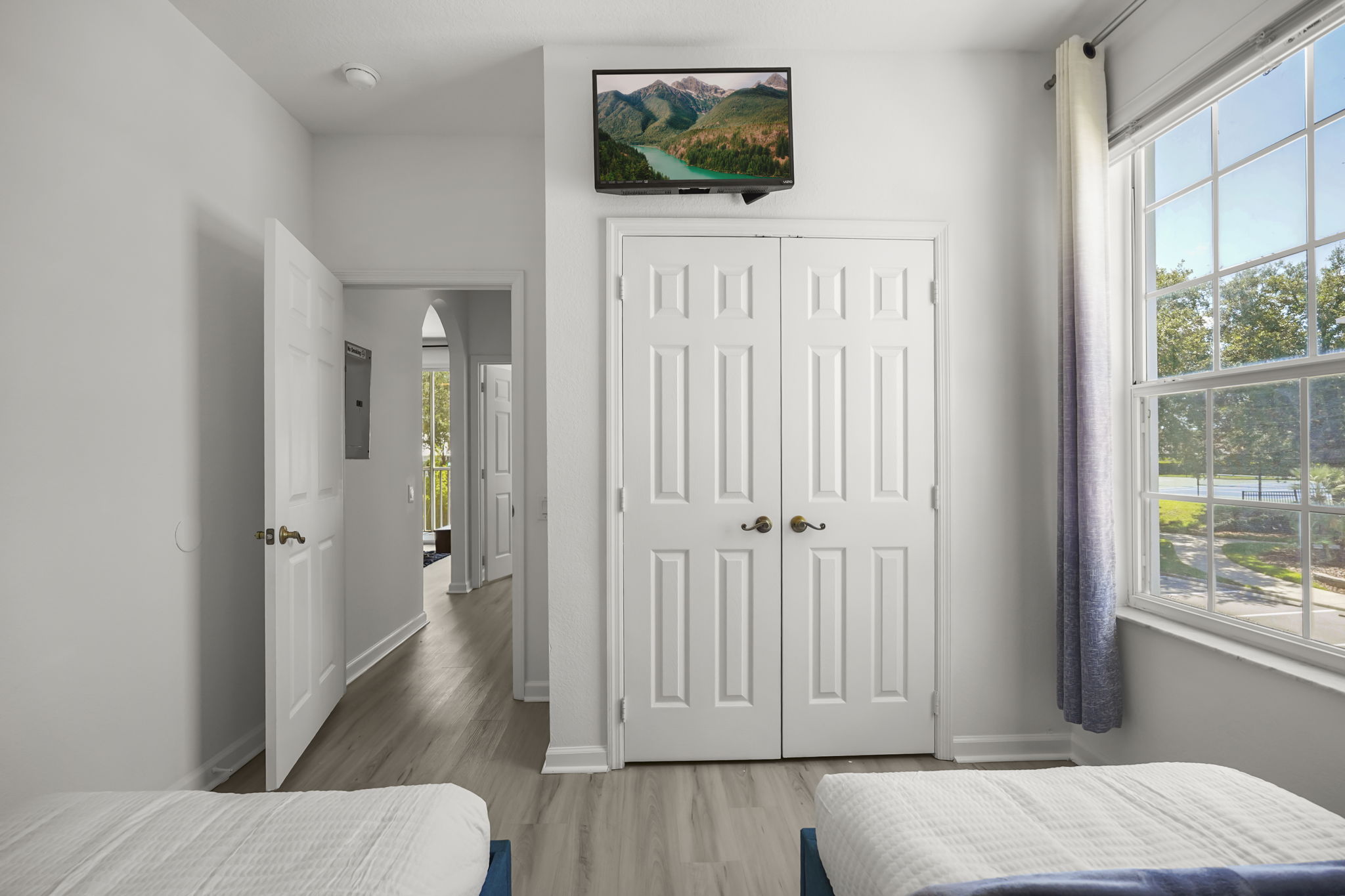 3 bedroom vacation apartment at Windsor Palms Resort - Image 15